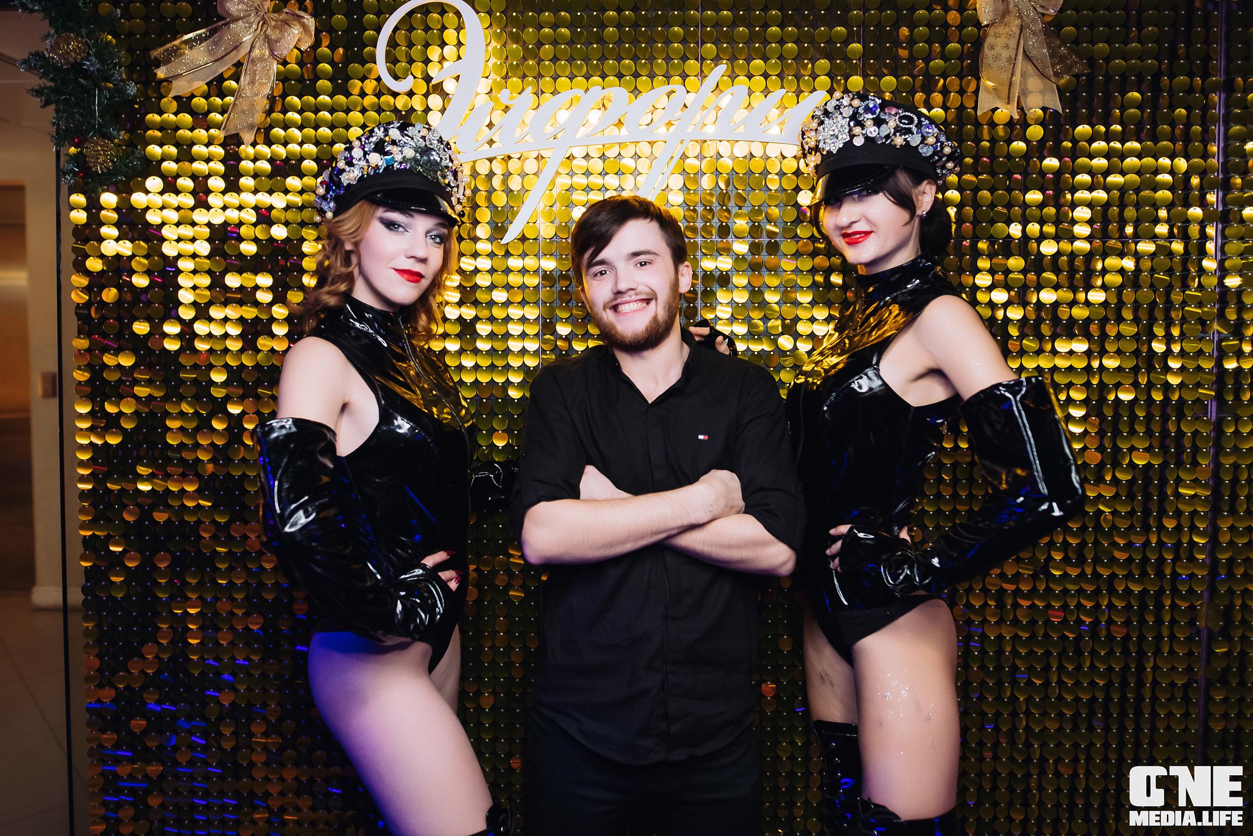 Фоторепортаж из караоке-клуба Эйфория. One Media Life: фоторепортажи, фотоотчеты с мероприятий и заведений