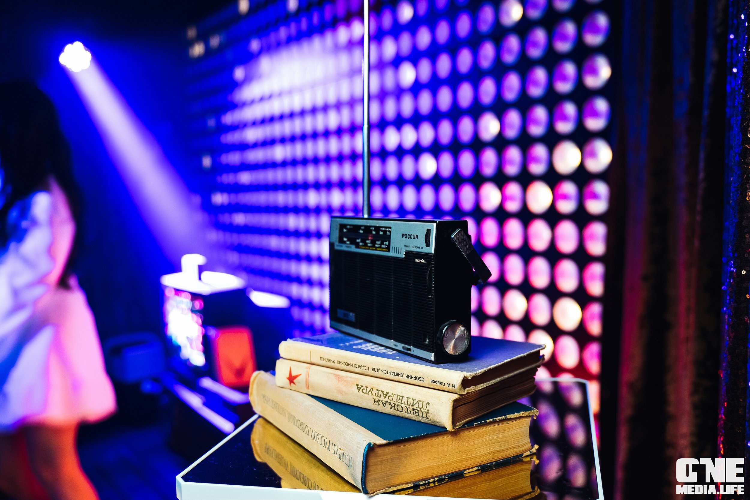 Фоторепортаж из караоке-клуба Эйфория. One Media Life: фоторепортажи, фотоотчеты с мероприятий и заведений