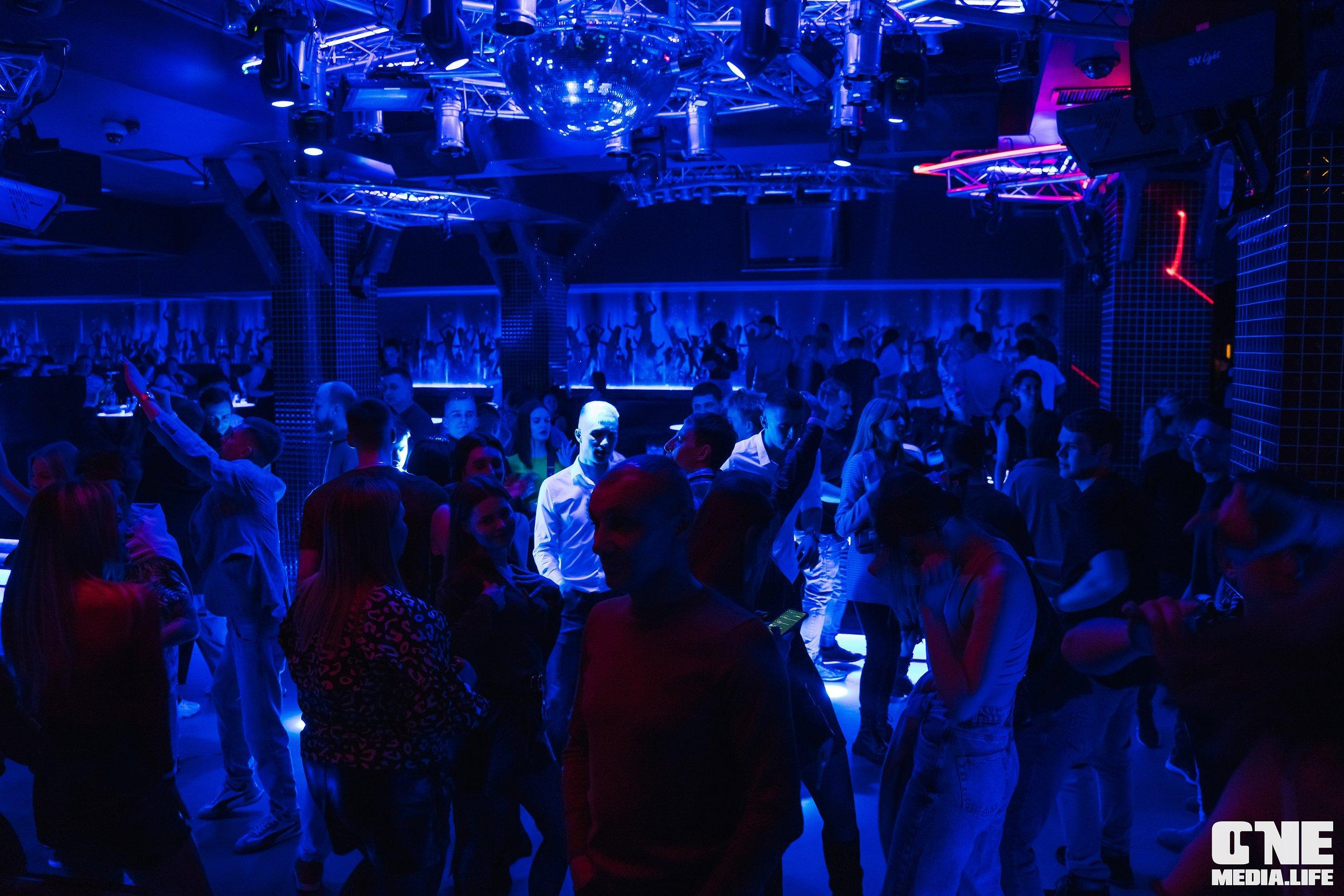 Фоторепортаж из РК Планета. One Media Life: фоторепортажи, фотоотчеты с мероприятий и заведений