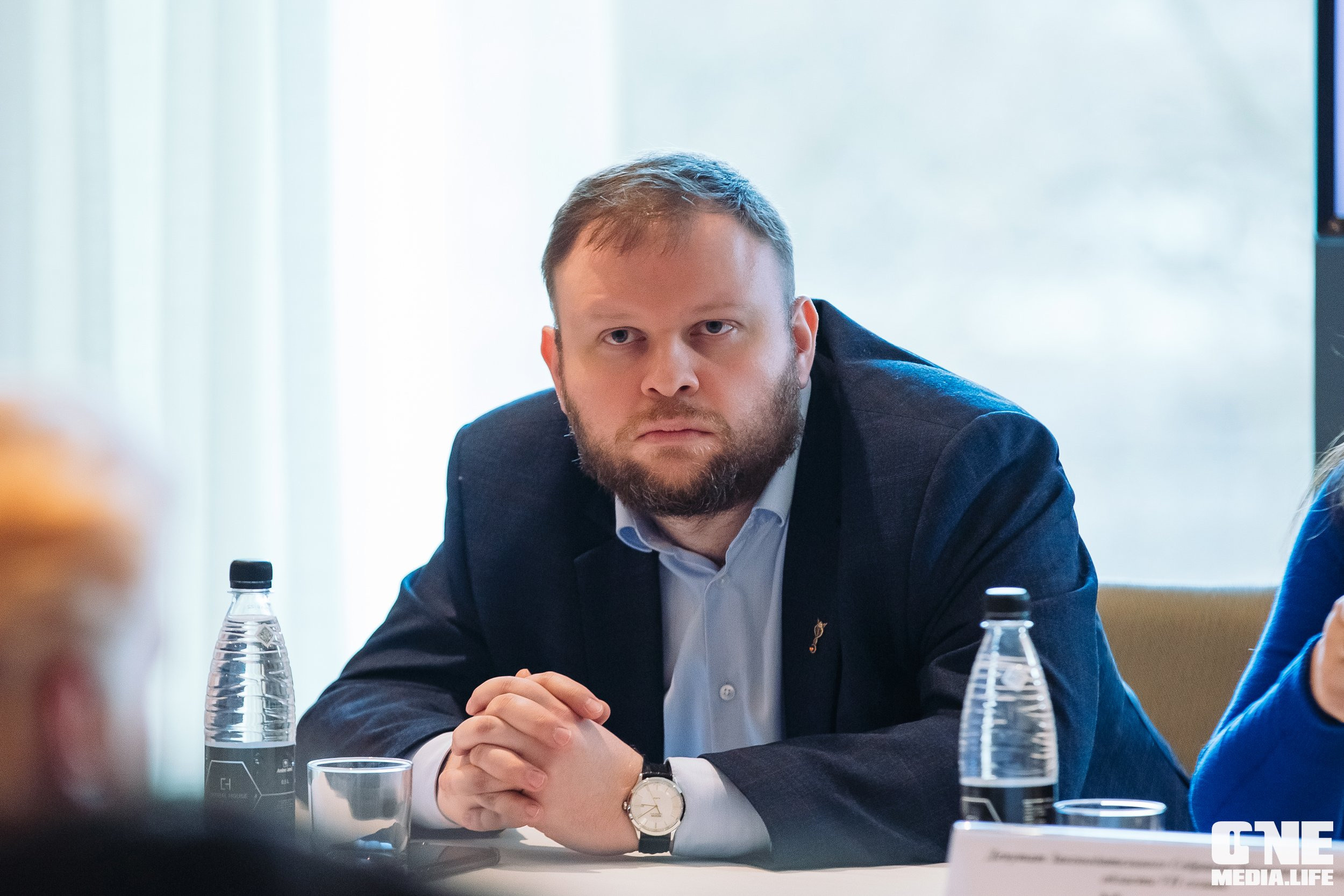 Фоторепортаж Круглого стола центра «Мой бизнес». One Media Life: фоторепортажи, фотоотчеты с мероприятий и заведений