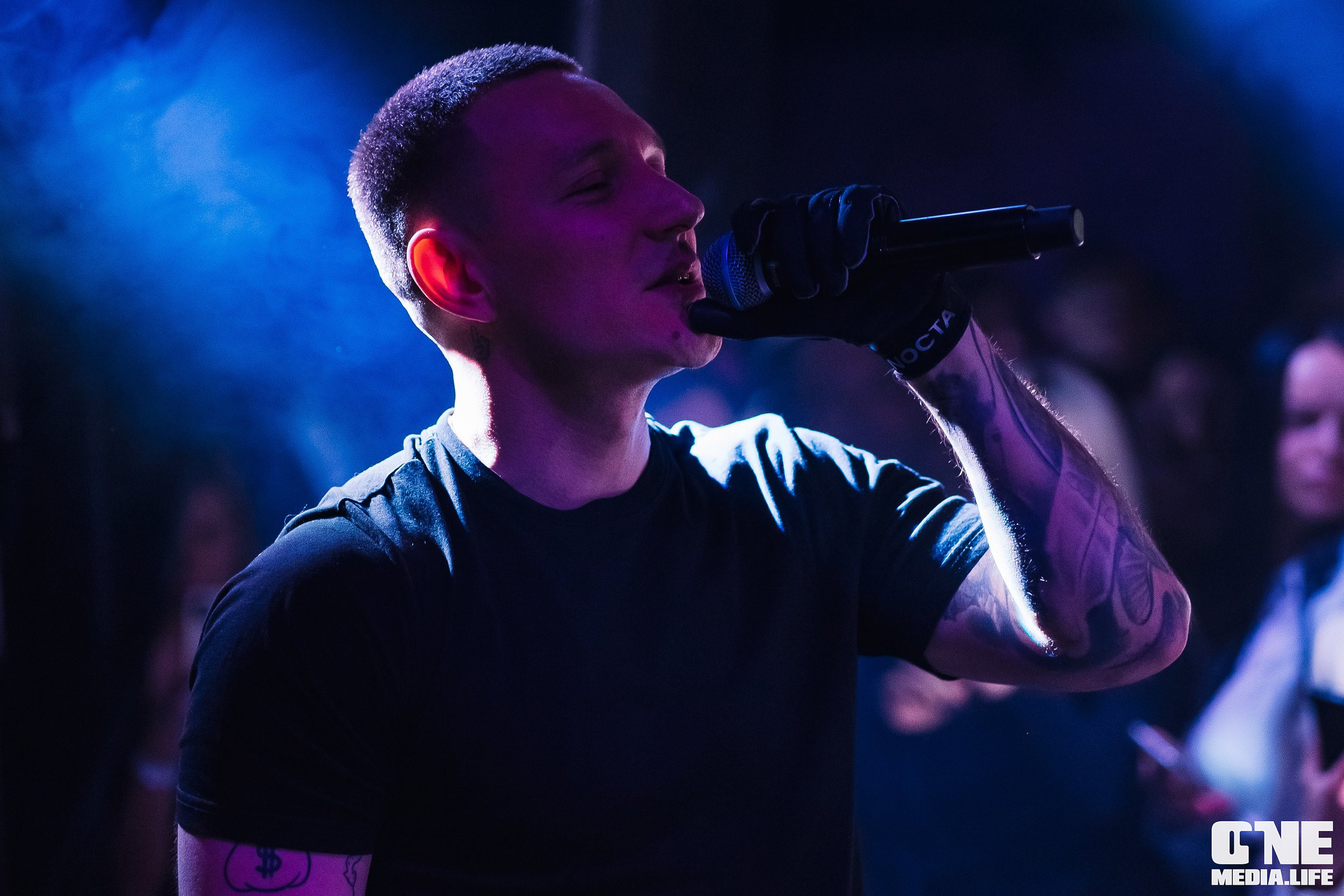 Фоторепортаж из арт-ресторана The Gallery. One Media Life: фоторепортажи, фотоотчеты с мероприятий и заведений