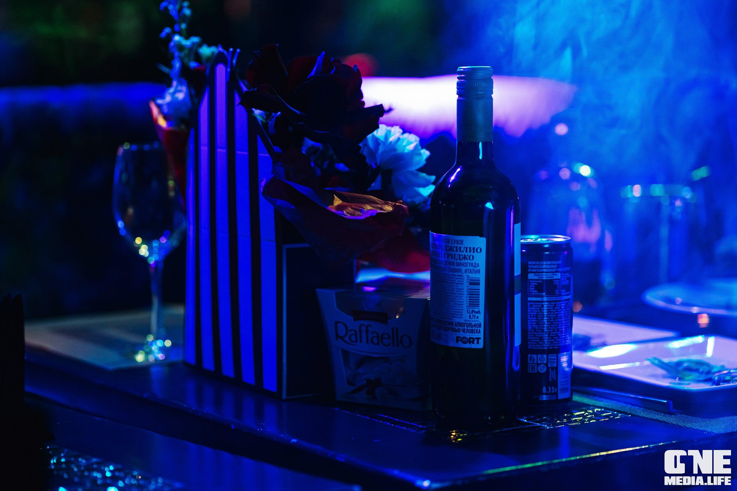 Фоторепортаж из караоке-клуба Эйфория. One Media Life: фоторепортажи, фотоотчеты с мероприятий и заведений