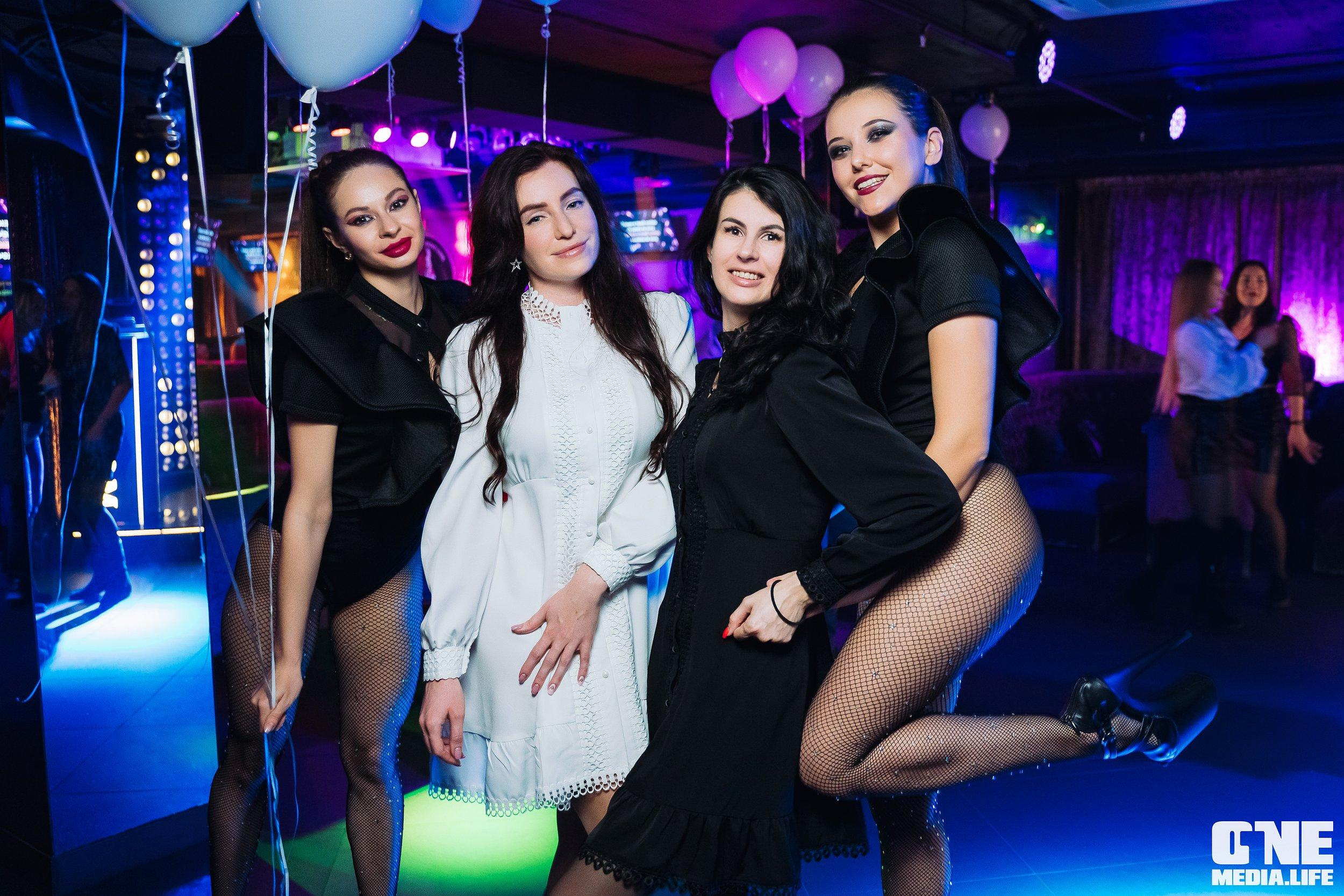 Фоторепортаж из караоке-клуба Эйфория. One Media Life: фоторепортажи, фотоотчеты с мероприятий и заведений