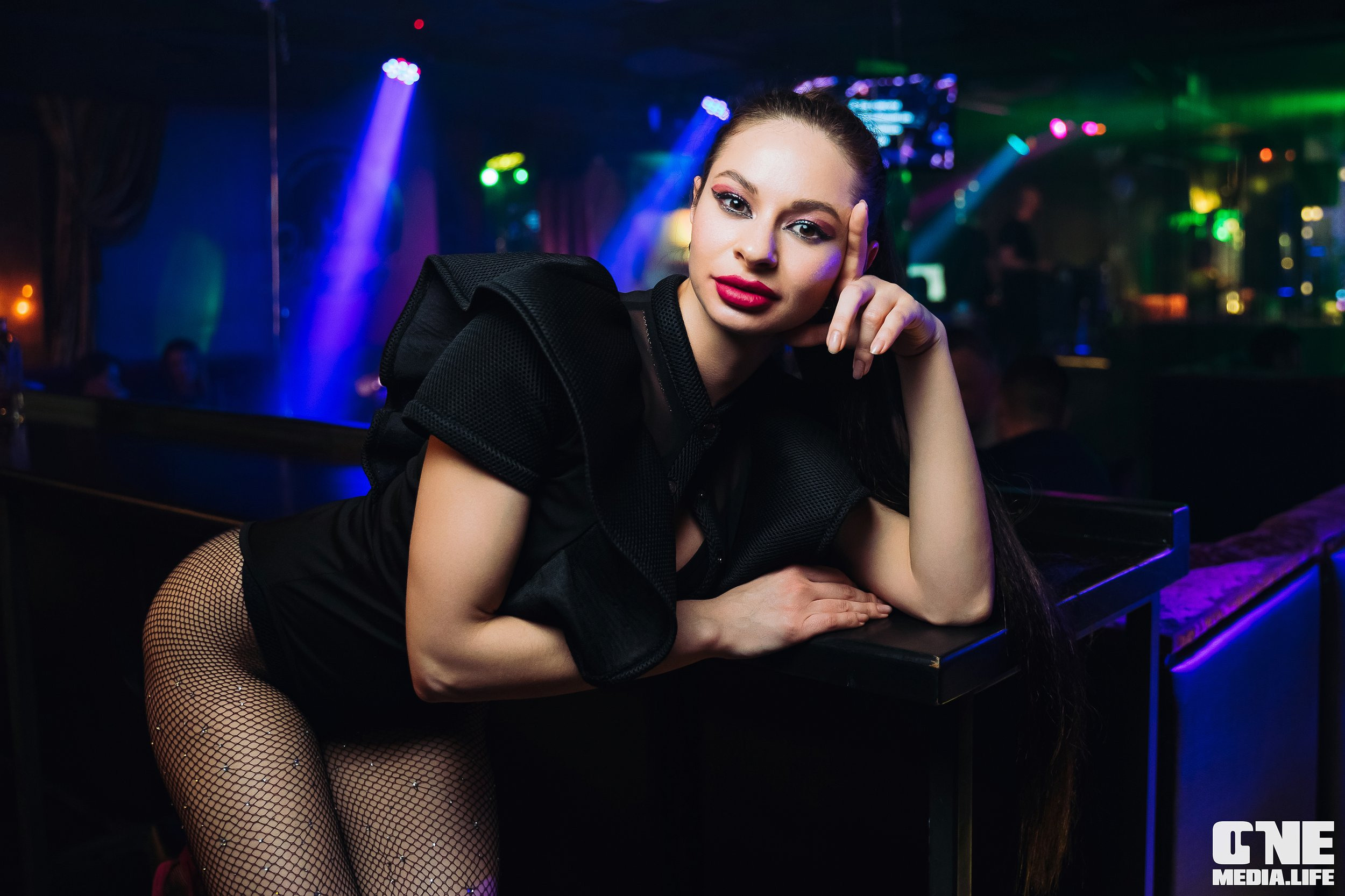 Фоторепортаж из караоке-клуба Эйфория. One Media Life: фоторепортажи, фотоотчеты с мероприятий и заведений