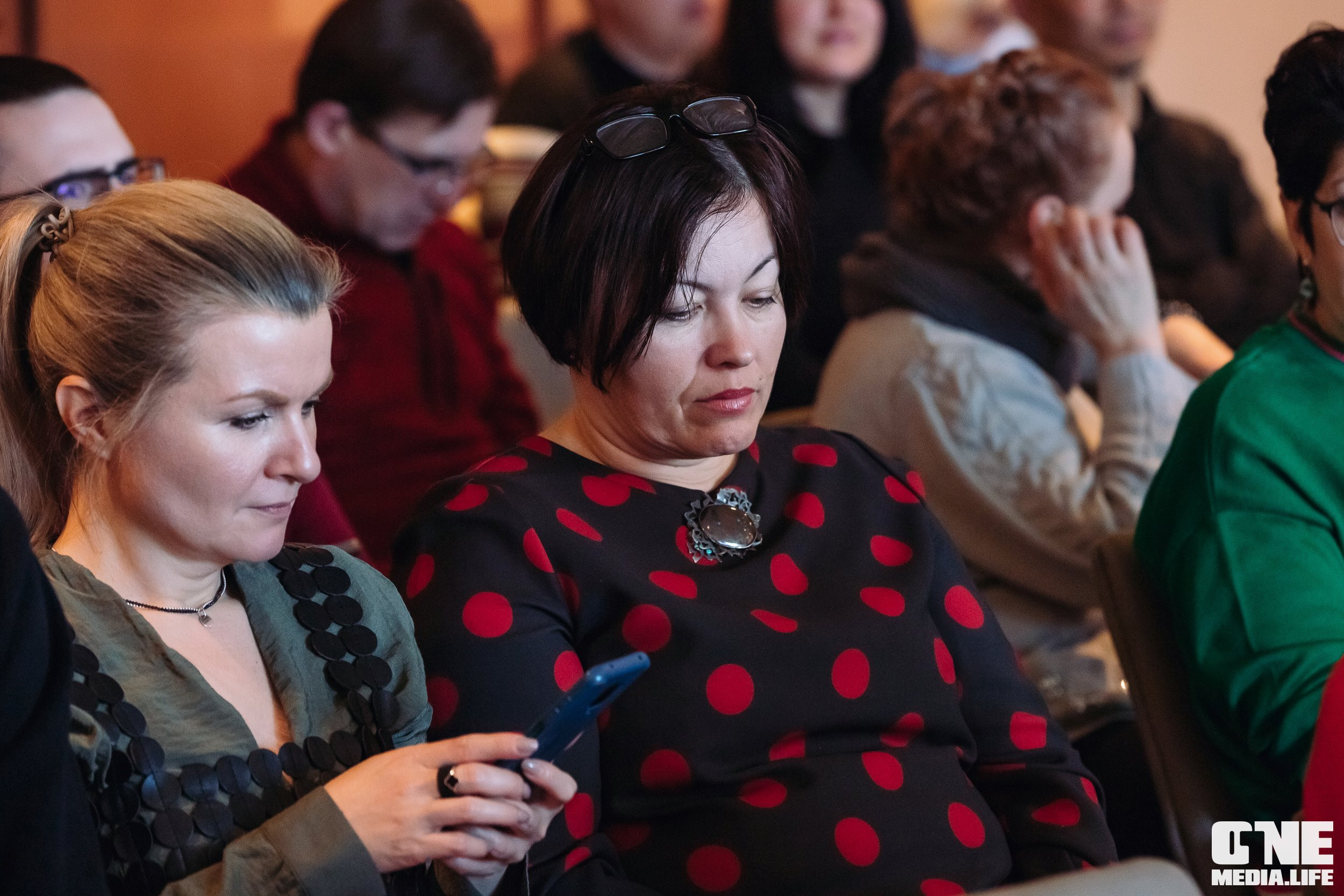 Фоторепортаж Круглого стола центра «Мой бизнес». One Media Life: фоторепортажи, фотоотчеты с мероприятий и заведений