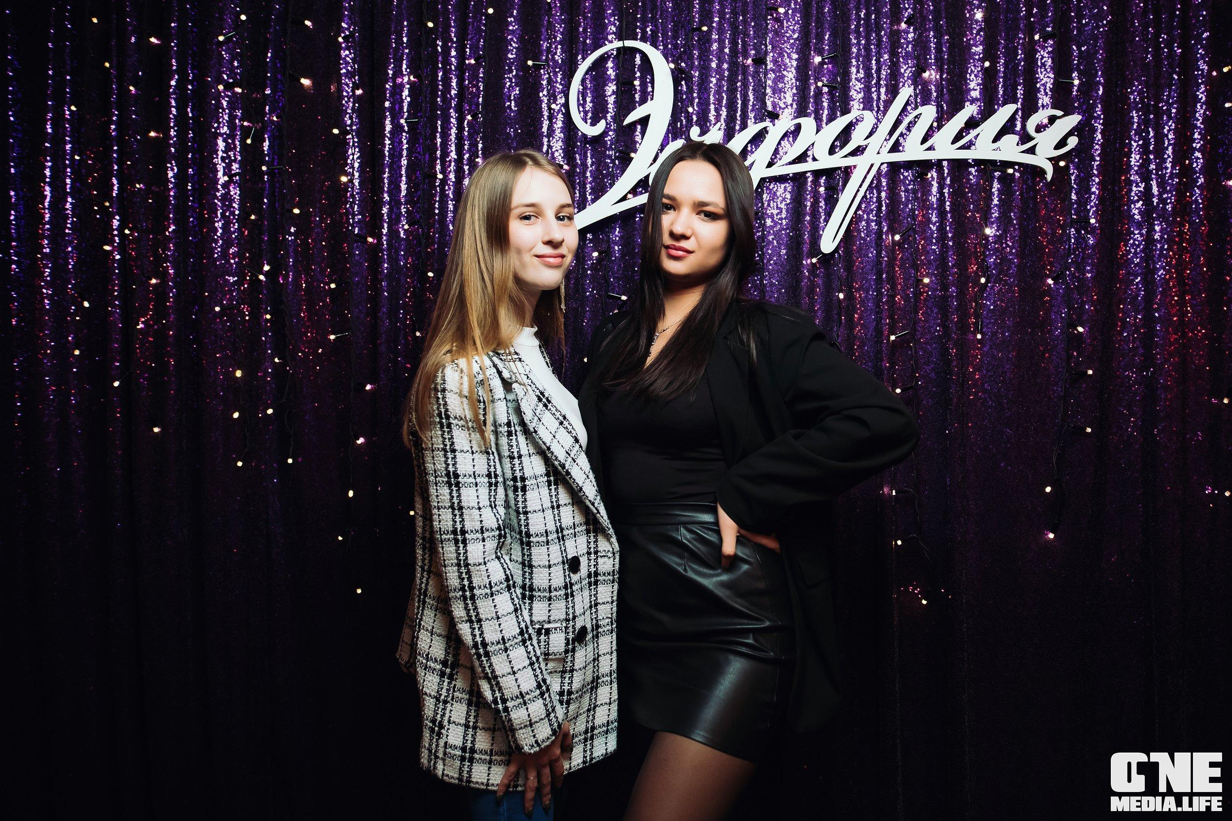 Фоторепортаж из караоке-клуба Эйфория. One Media Life: фоторепортажи, фотоотчеты с мероприятий и заведений