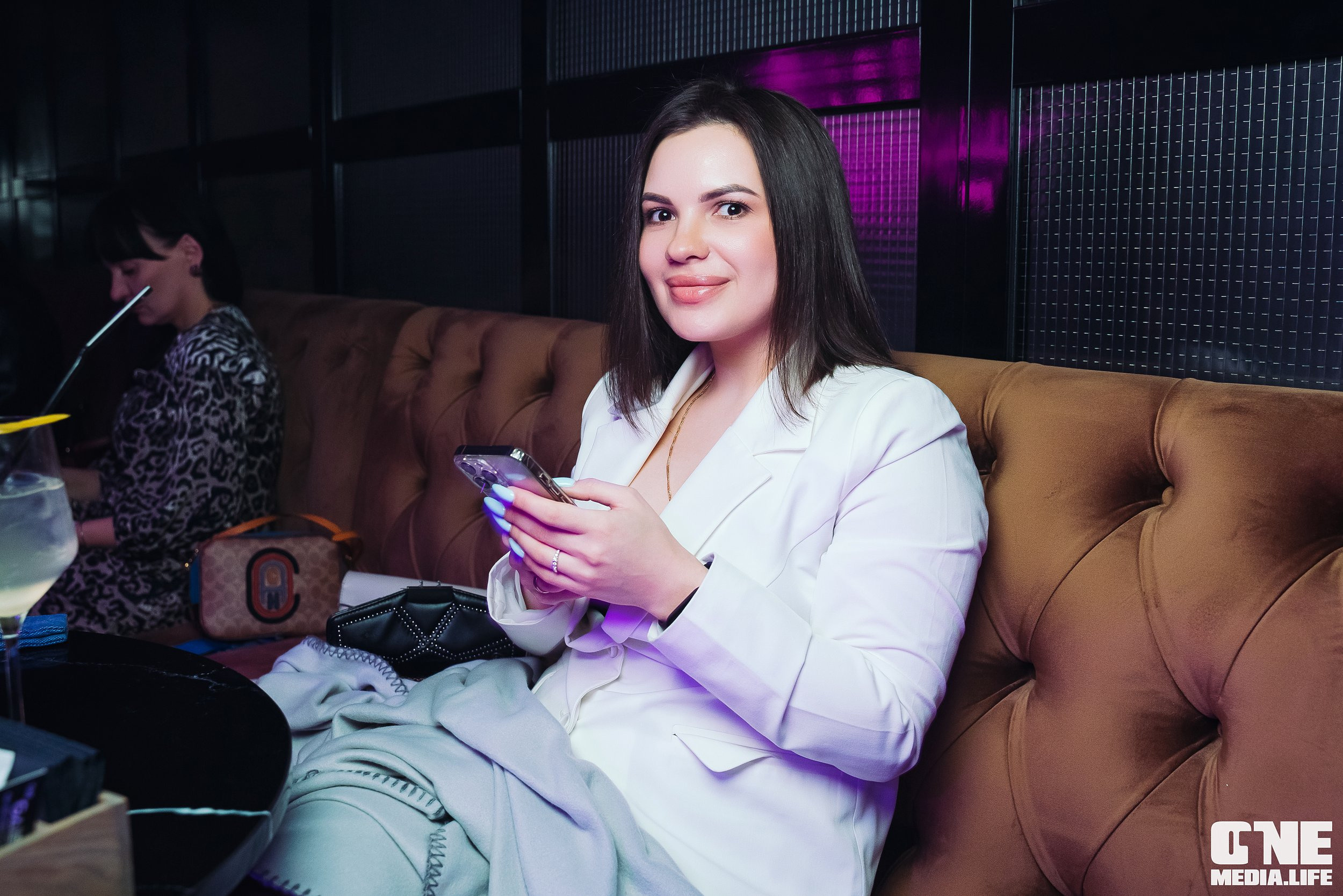 Фоторепортаж из арт-ресторана The Gallery. One Media Life: фоторепортажи, фотоотчеты с мероприятий и заведений