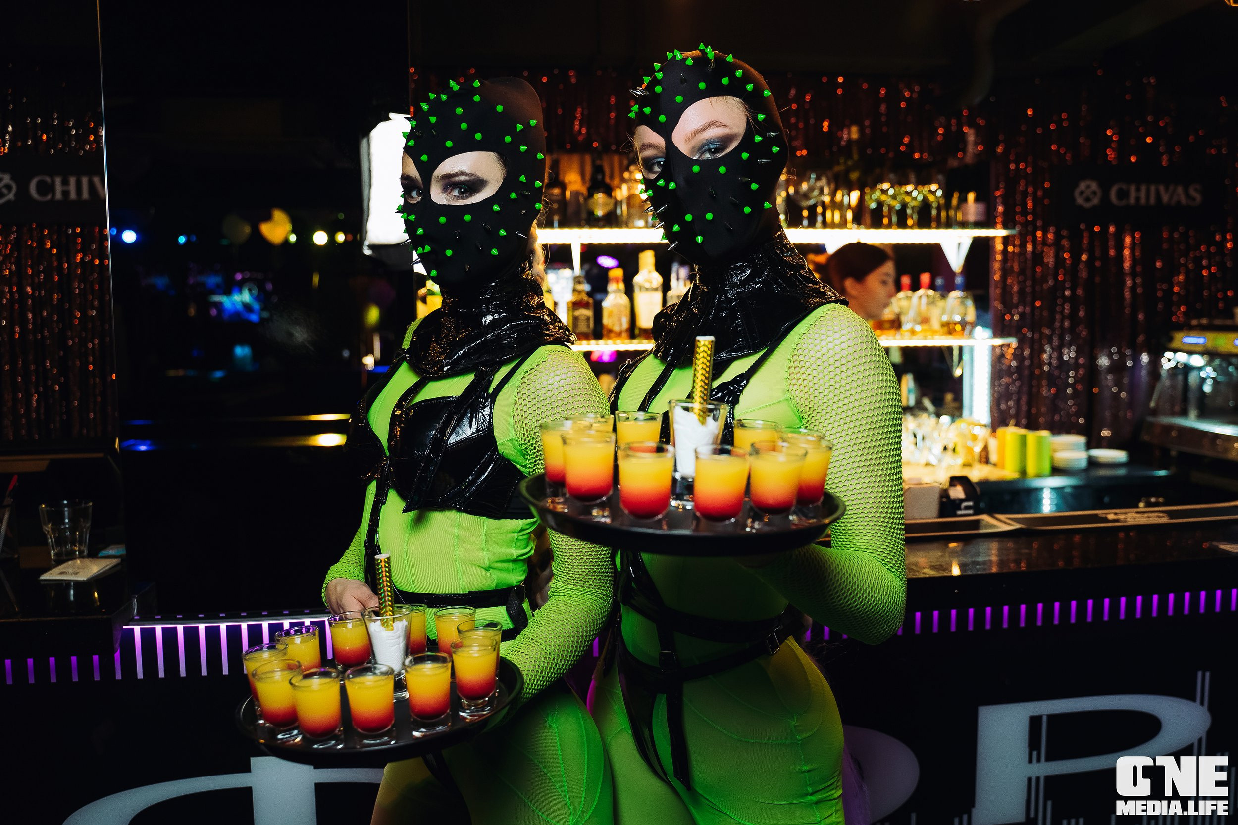 Фоторепортаж из караоке-клуба Эйфория. One Media Life: фоторепортажи, фотоотчеты с мероприятий и заведений