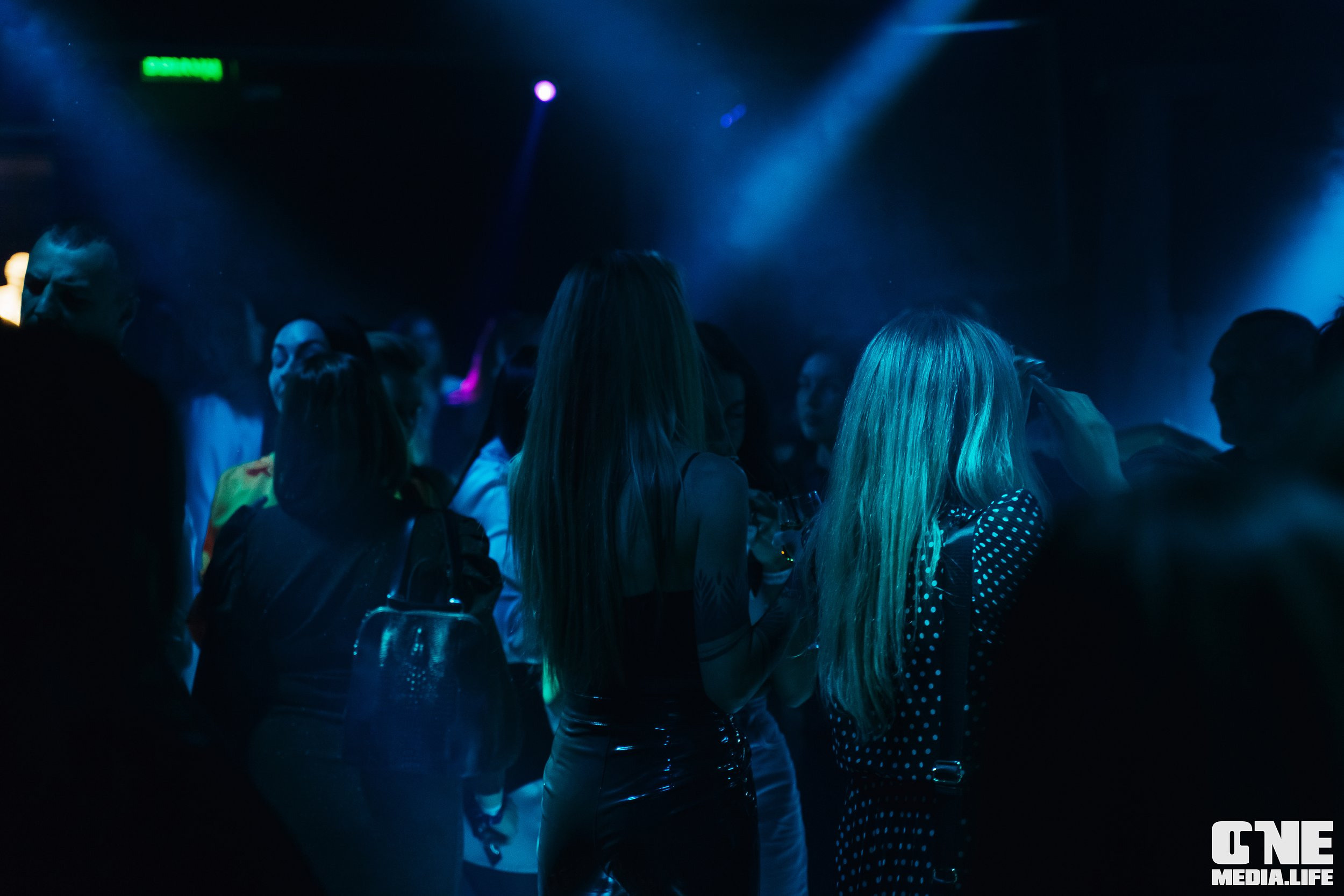 Фоторепортаж из арт-ресторана The Gallery. One Media Life: фоторепортажи, фотоотчеты с мероприятий и заведений