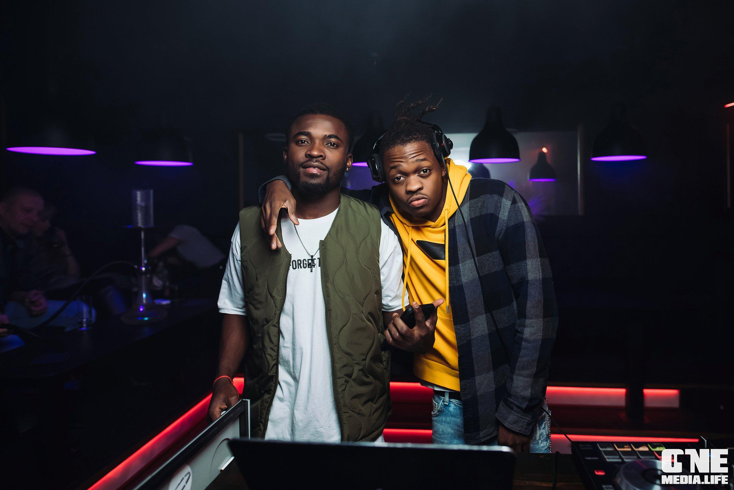 Фоторепортаж из бара Secret. One Media Life: фоторепортажи, фотоотчеты с мероприятий и заведений