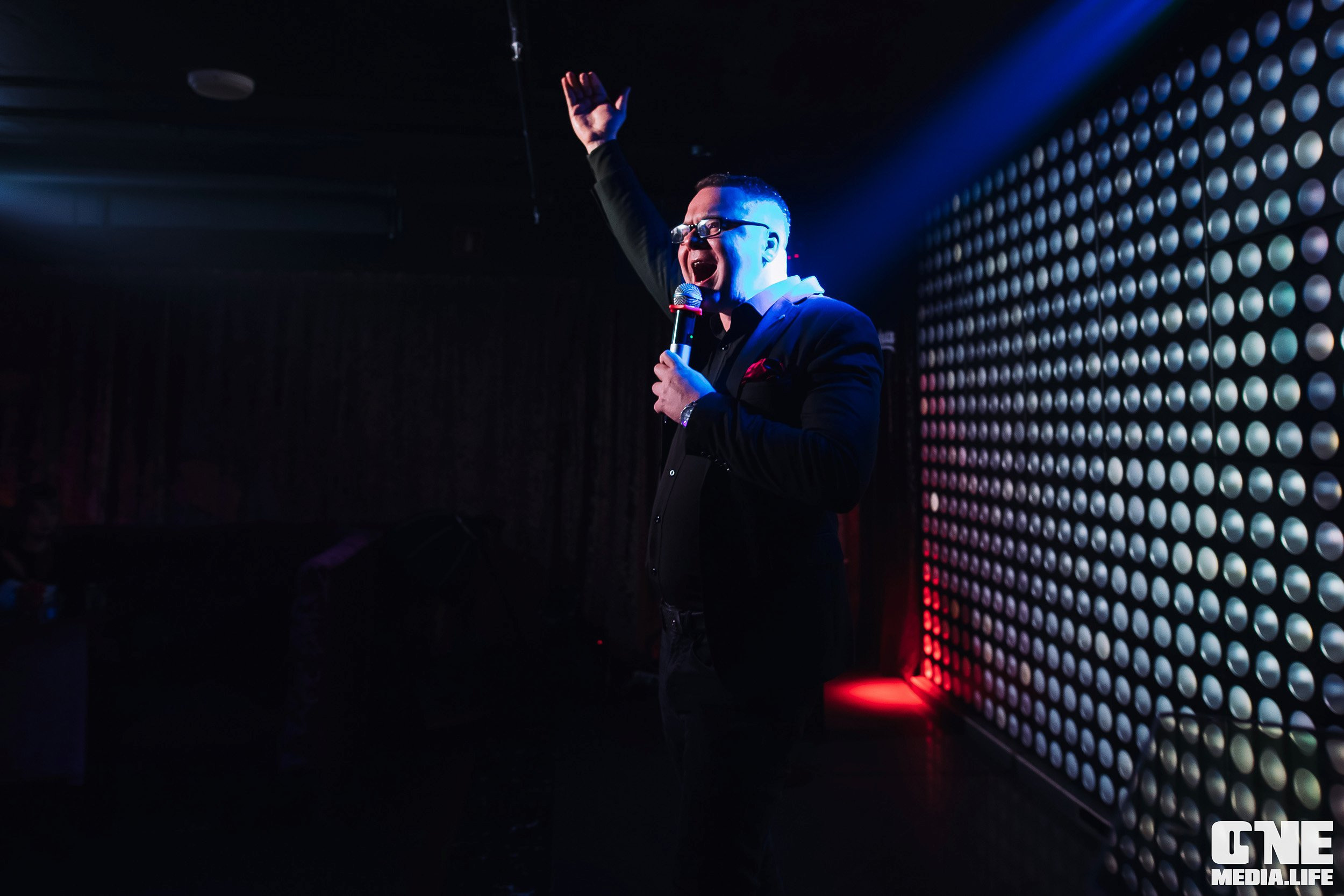 Фоторепортаж из караоке-клубе Эйфория. One Media Life: фоторепортажи, фотоотчеты с мероприятий и заведений