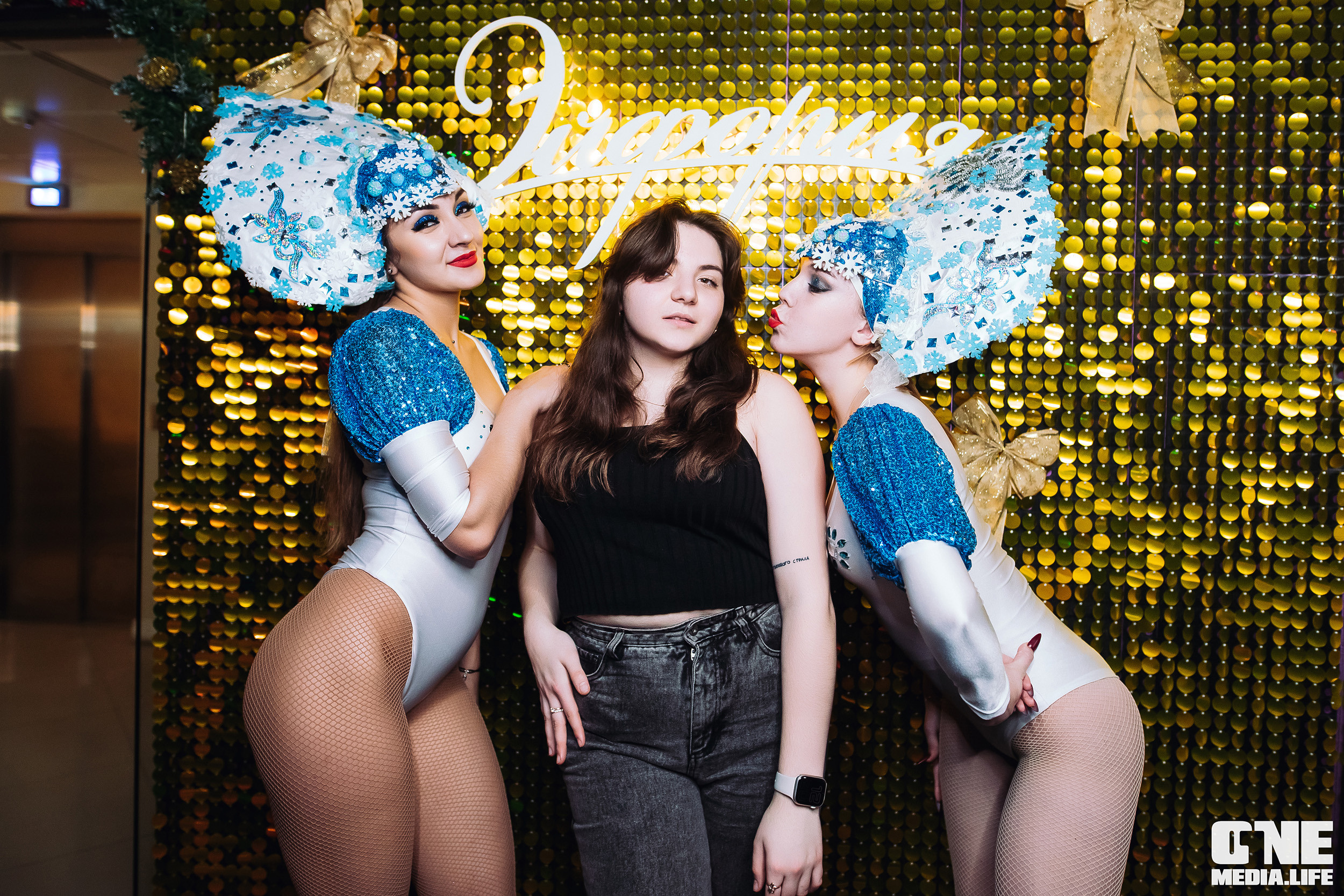 Фоторепортаж из караоке-клуба Эйфория. One Media Life: фоторепортажи, фотоотчеты с мероприятий и заведений