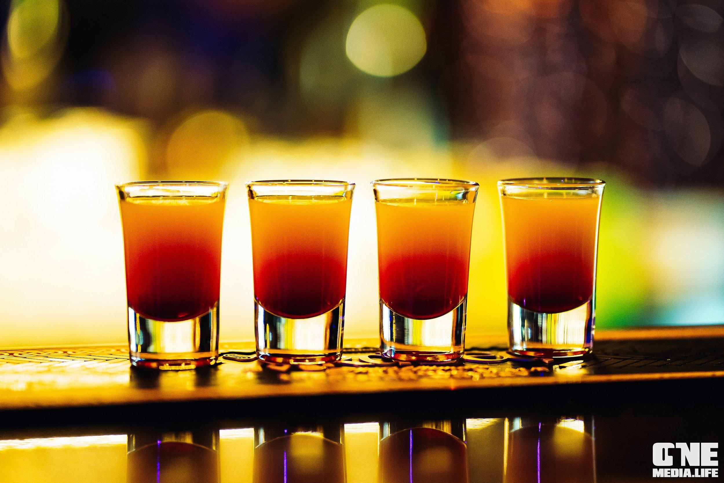 Фоторепортаж из караоке-клуба Эйфория. One Media Life: фоторепортажи, фотоотчеты с мероприятий и заведений