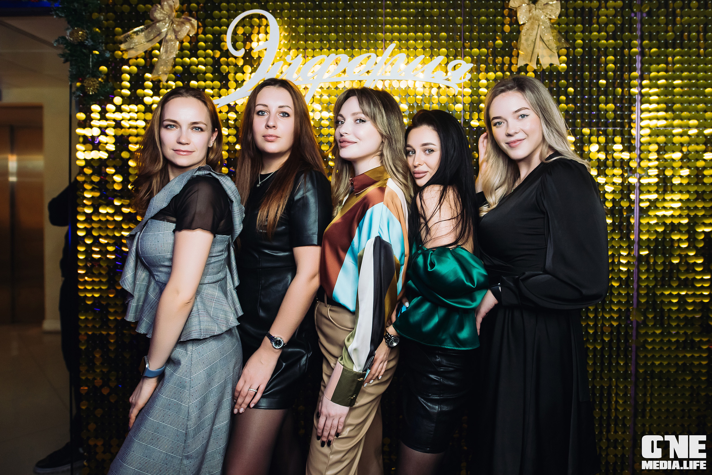 Фоторепортаж из караоке-клуба Эйфория. One Media Life: фоторепортажи, фотоотчеты с мероприятий и заведений