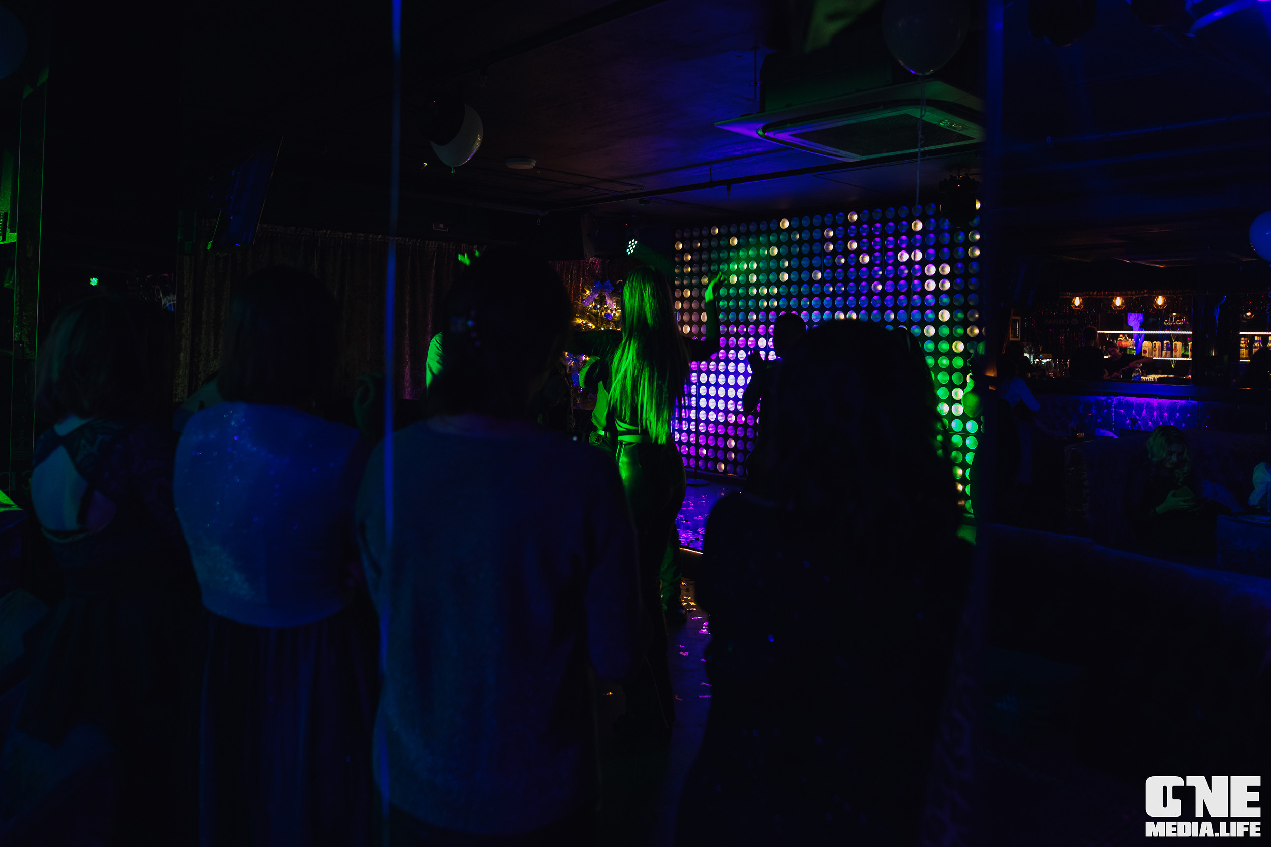 Фоторепортаж из караоке-клуба Эйфория. One Media Life: фоторепортажи, фотоотчеты с мероприятий и заведений