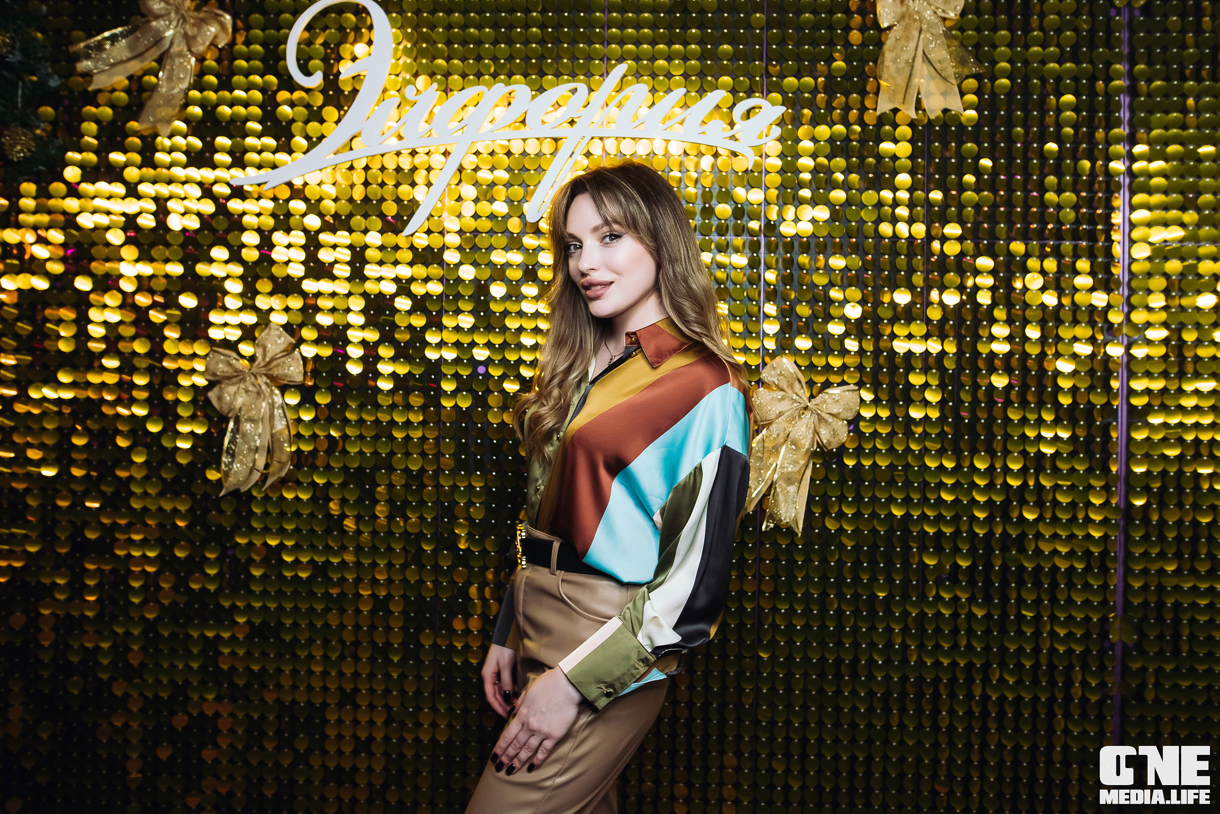 Фоторепортаж из караоке-клуба Эйфория. One Media Life: фоторепортажи, фотоотчеты с мероприятий и заведений