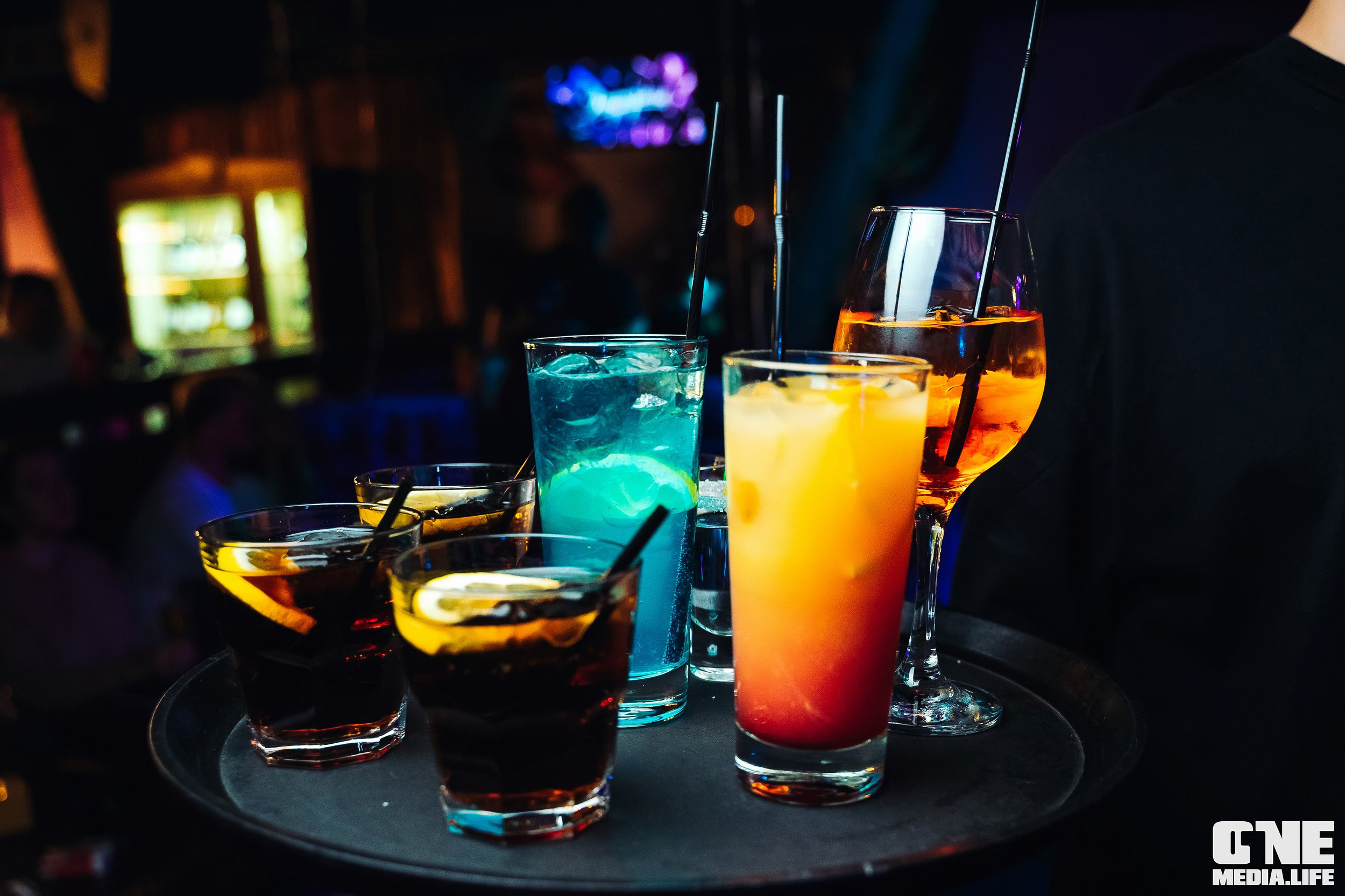 Фоторепортаж из караоке-клуба Эйфория. One Media Life: фоторепортажи, фотоотчеты с мероприятий и заведений