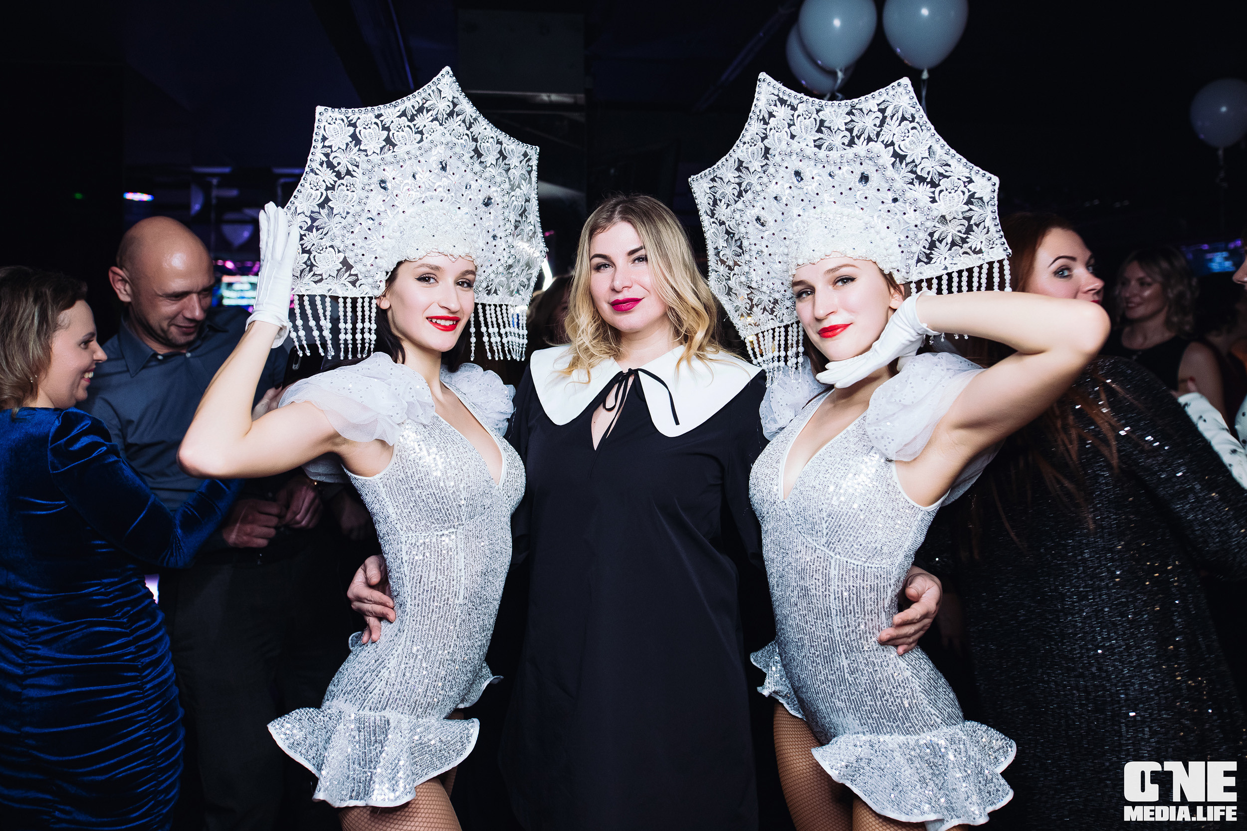 Фоторепортаж из караоке-клуба Эйфория. One Media Life: фоторепортажи, фотоотчеты с мероприятий и заведений