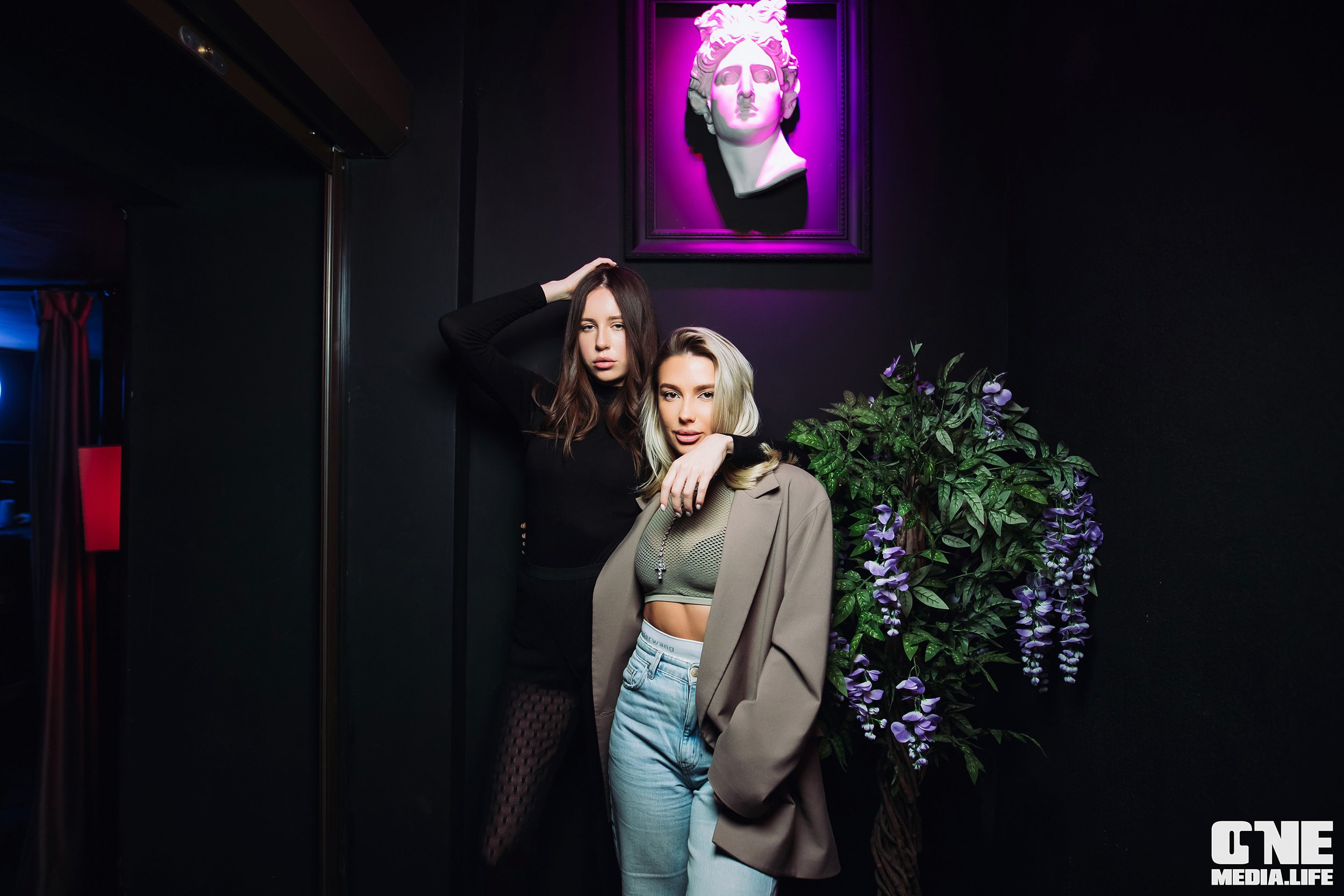 Фоторепортаж из бара Secret. One Media Life: фоторепортажи, фотоотчеты с мероприятий и заведений