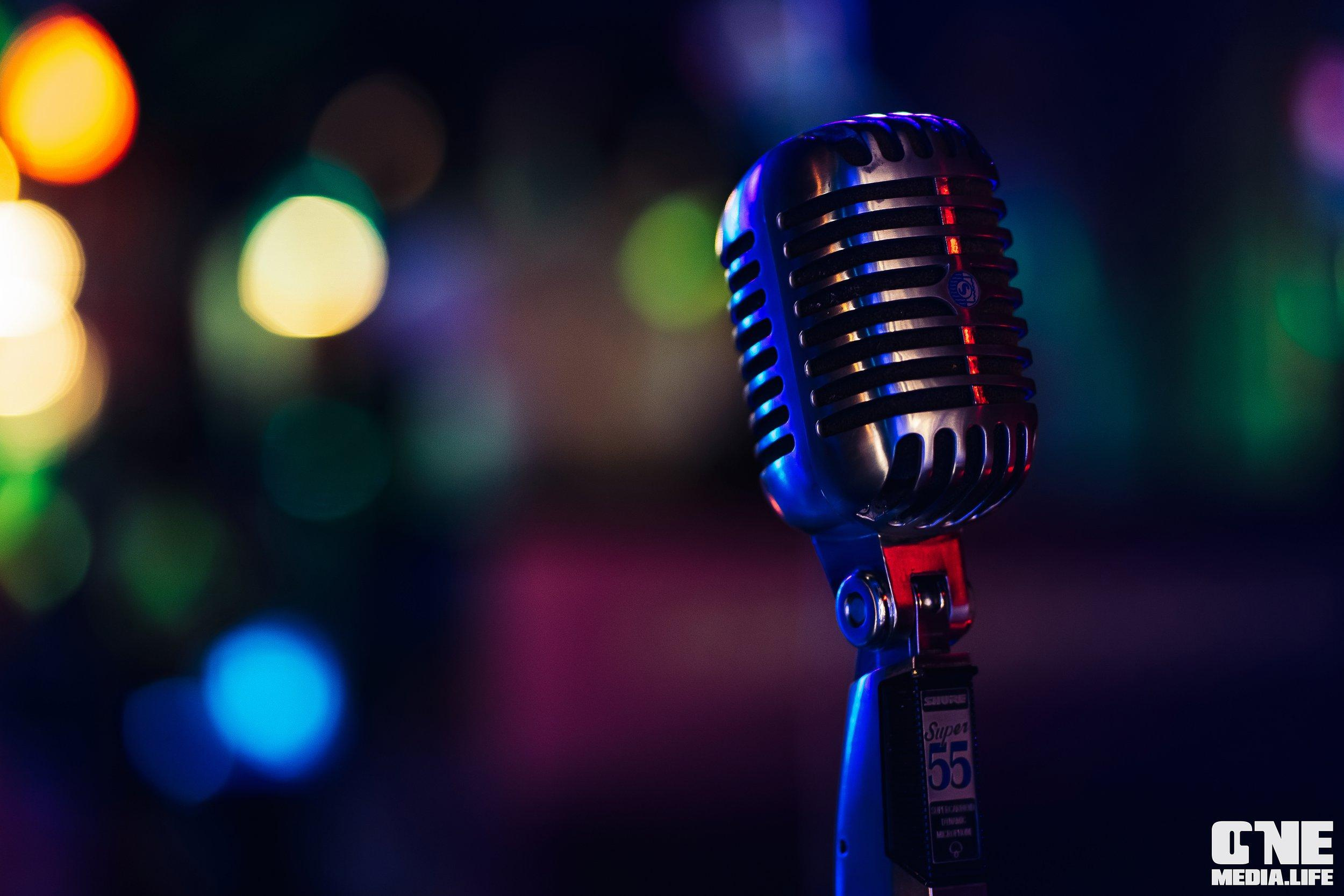 Фоторепортаж из караоке-клуба Эйфория. One Media Life: фоторепортажи, фотоотчеты с мероприятий и заведений