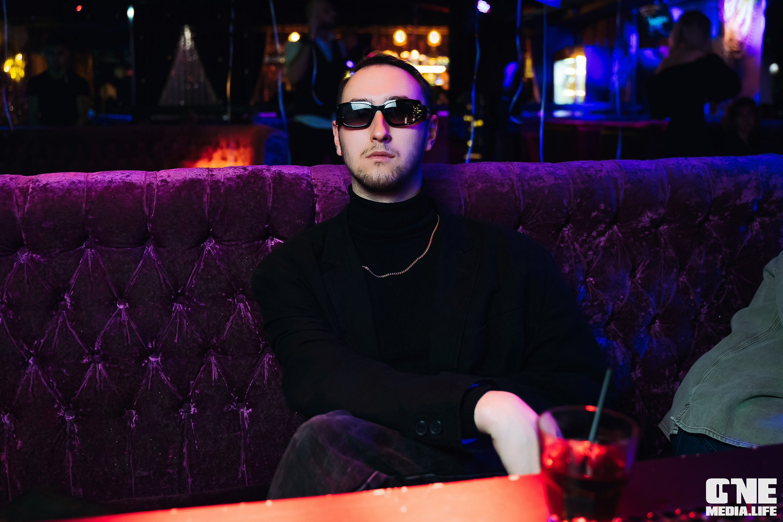 Фоторепортаж из караоке-клуба Эйфория. One Media Life: фоторепортажи, фотоотчеты с мероприятий и заведений