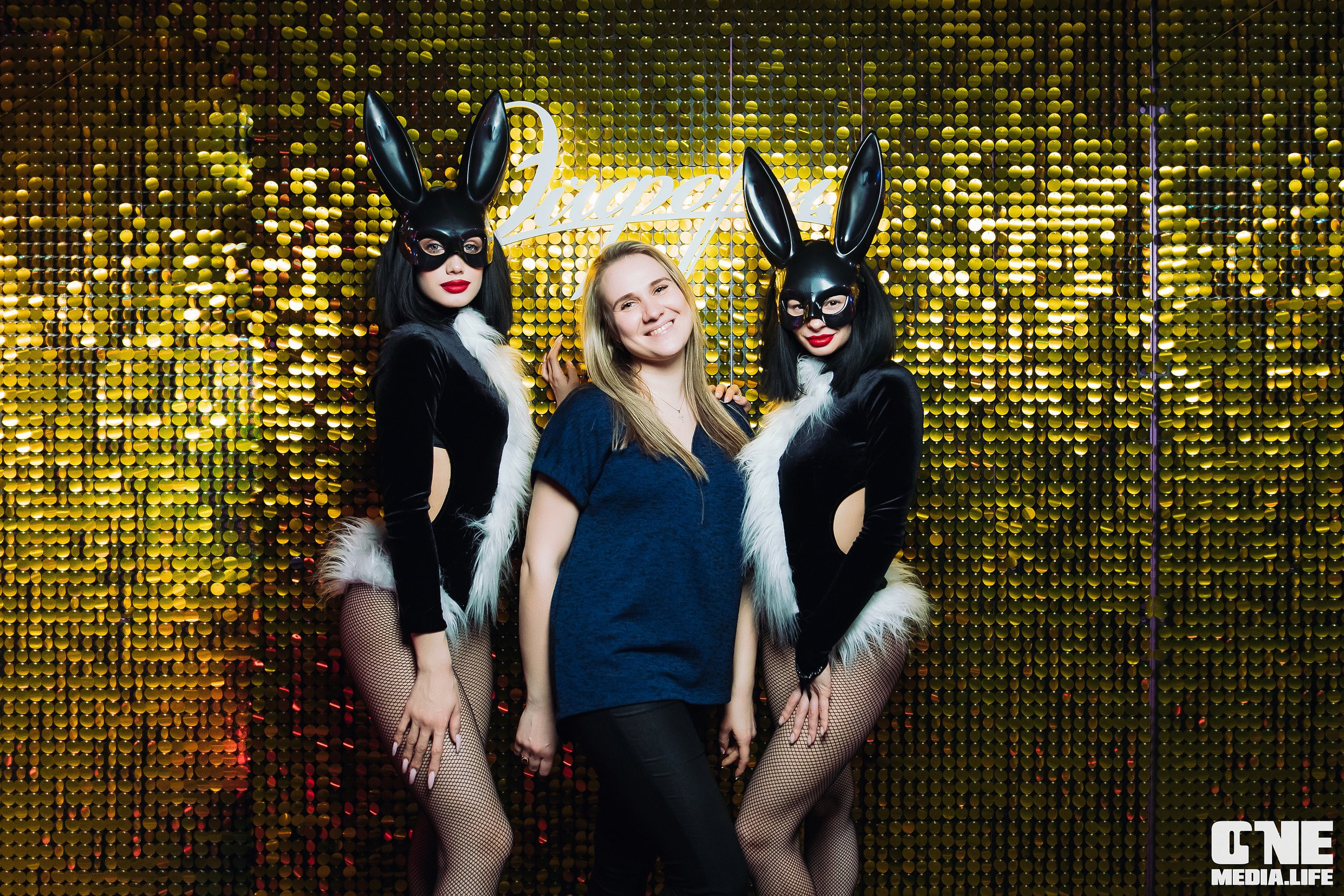 Фоторепортаж из караоке-клуба Эйфория. One Media Life: фоторепортажи, фотоотчеты с мероприятий и заведений