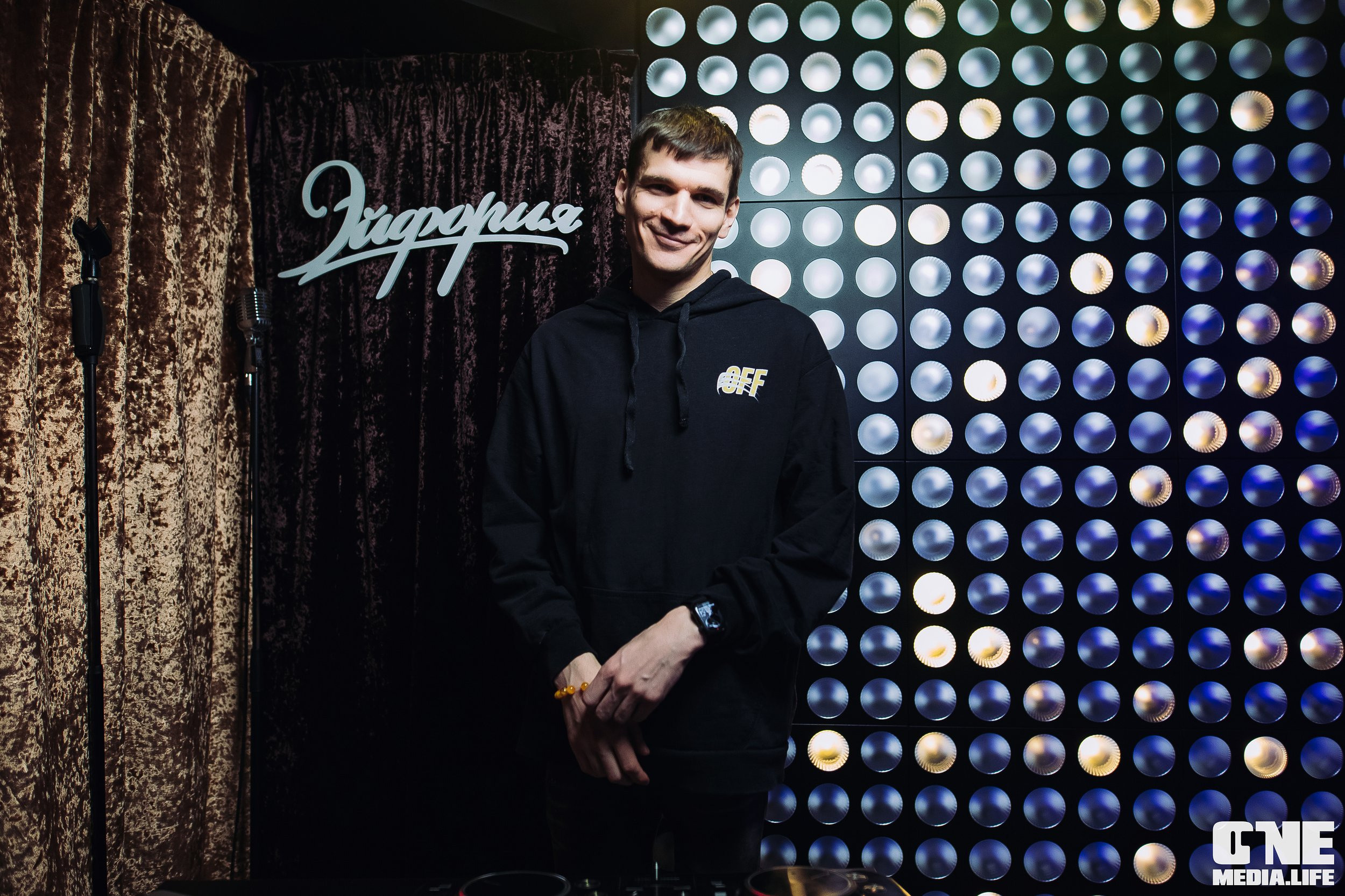 Фоторепортаж из караоке-клуба Эйфория. One Media Life: фоторепортажи, фотоотчеты с мероприятий и заведений