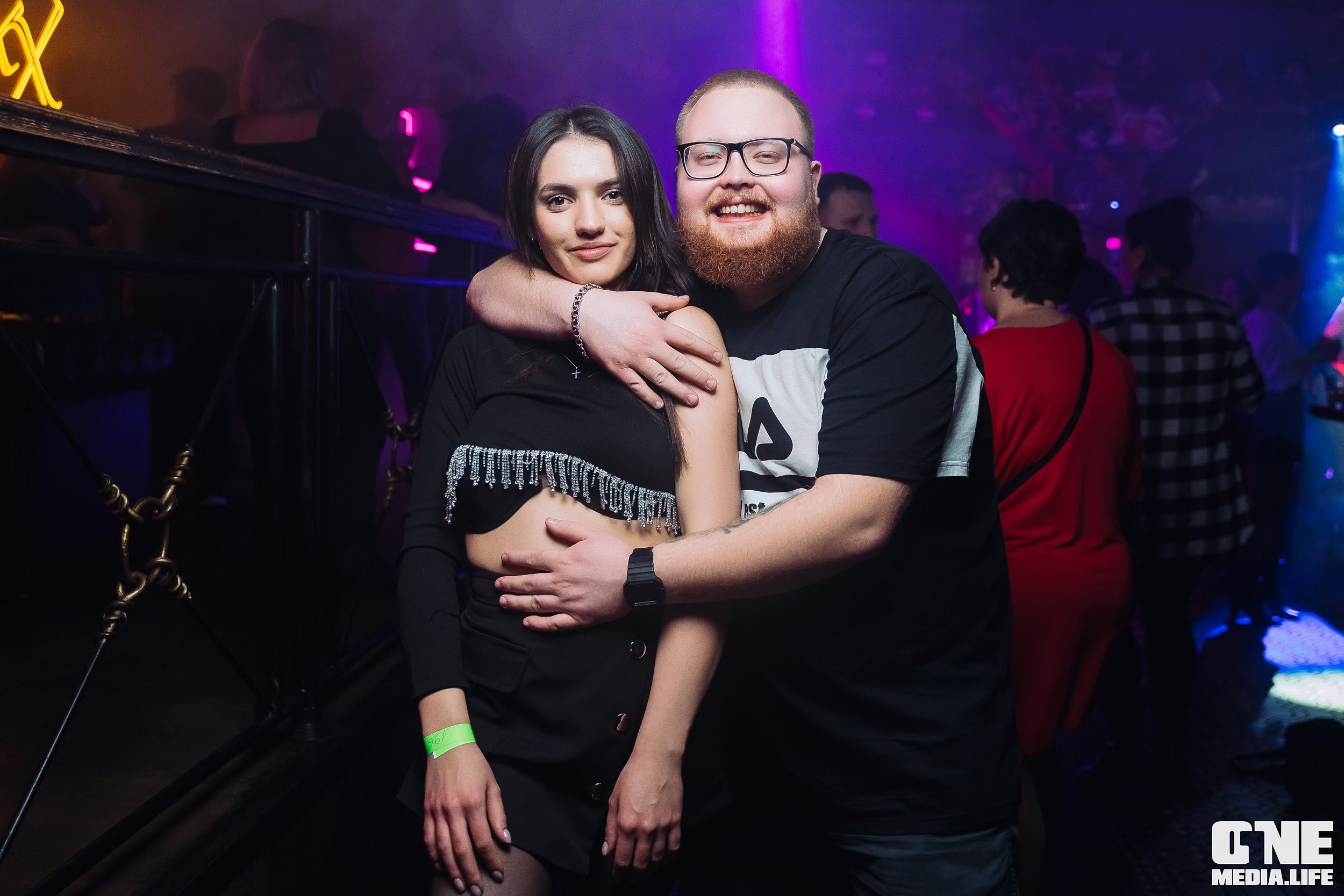 Фоторепортаж из Экстрим бара XxxX. One Media Life: фоторепортажи, фотоотчеты с мероприятий и заведений