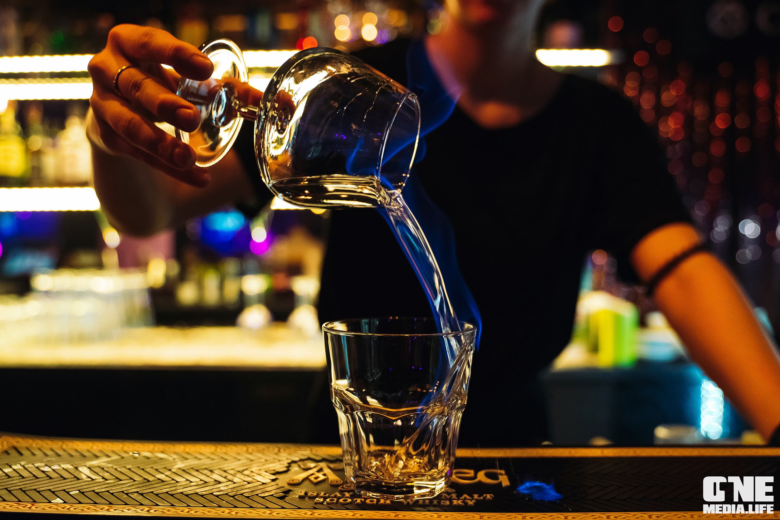 Фоторепортаж из караоке-клуба Эйфория. One Media Life: фоторепортажи, фотоотчеты с мероприятий и заведений