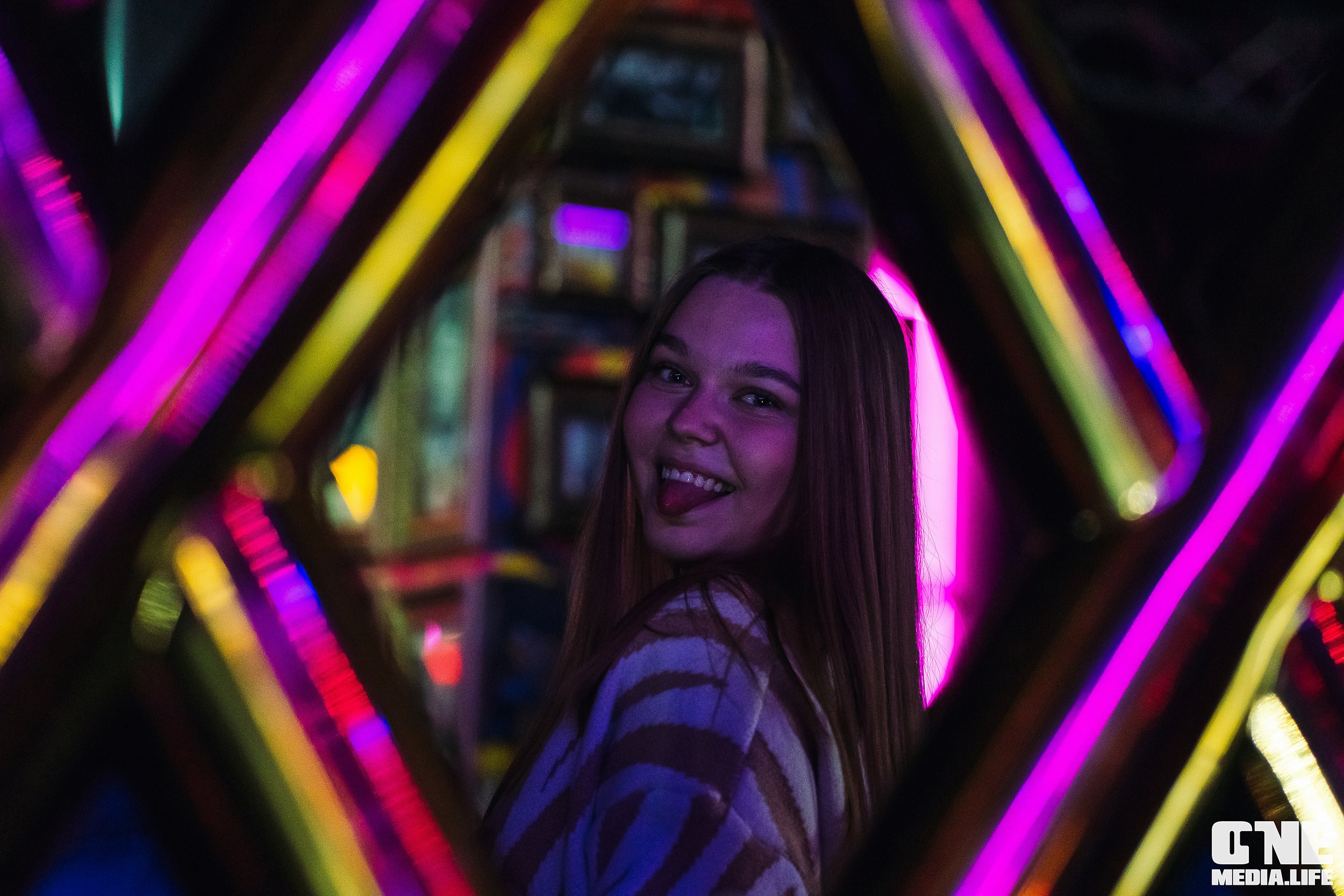 Фоторепортаж из Экстрим бара XxxX. One Media Life: фоторепортажи, фотоотчеты с мероприятий и заведений