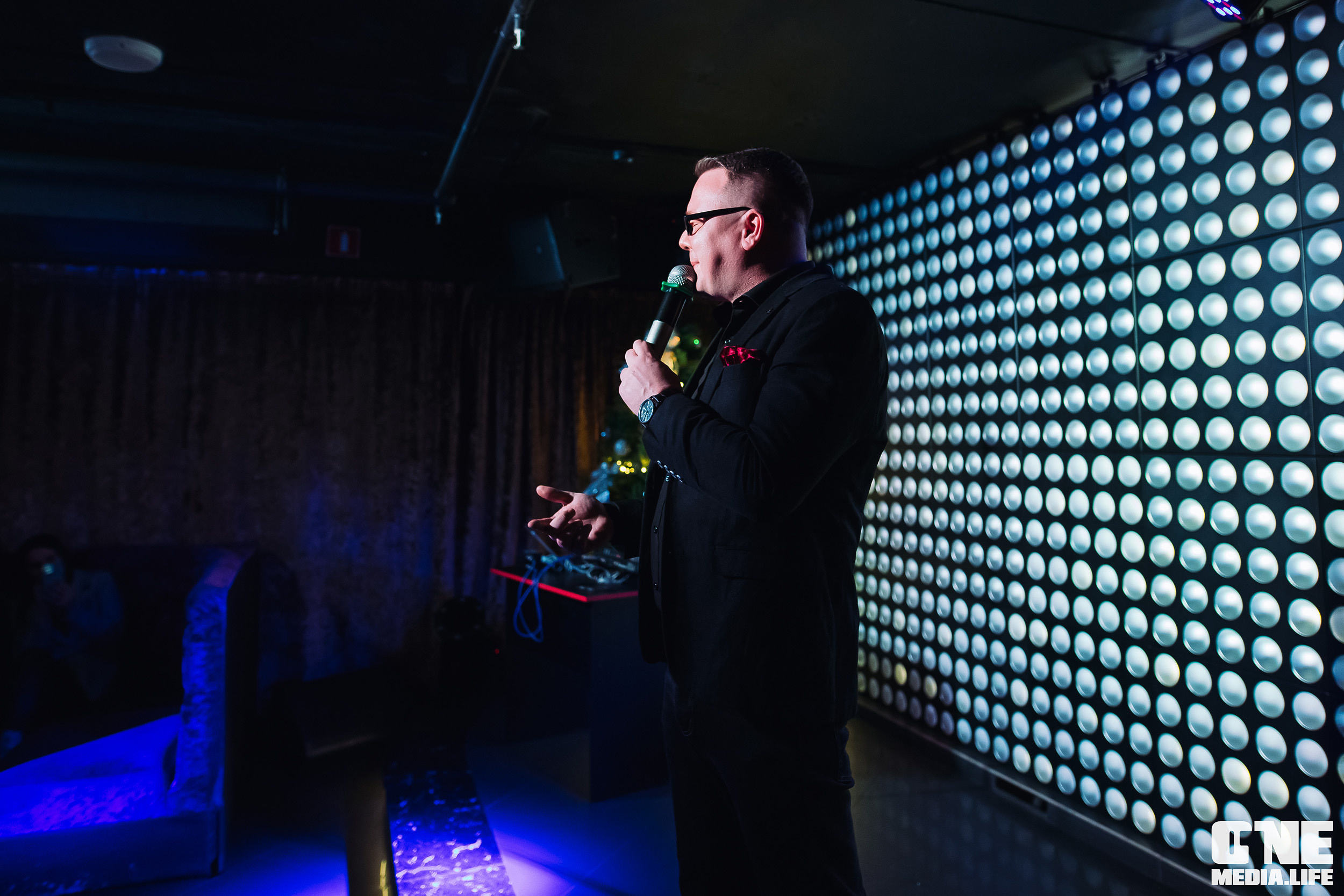 Фоторепортаж из караоке-клуба Эйфория. One Media Life: фоторепортажи, фотоотчеты с мероприятий и заведений