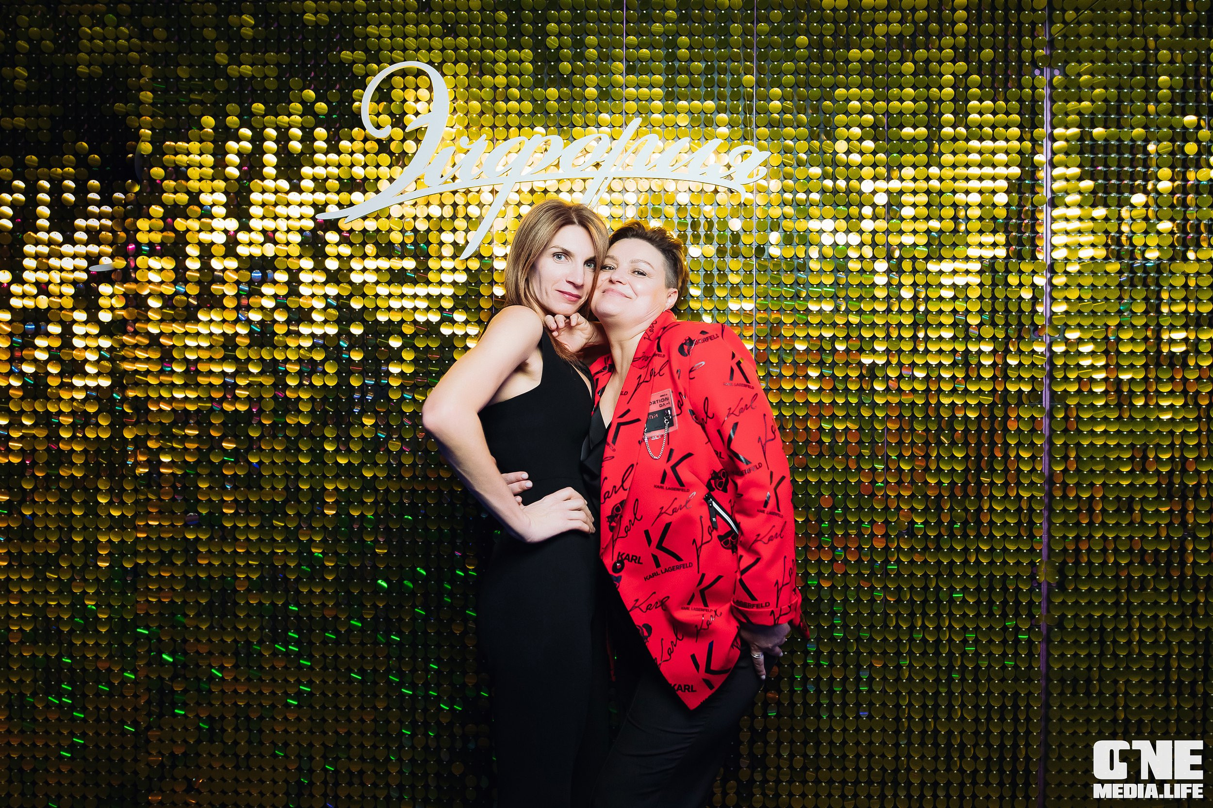 Фоторепортаж из караоке-клуба Эйфория. One Media Life: фоторепортажи, фотоотчеты с мероприятий и заведений