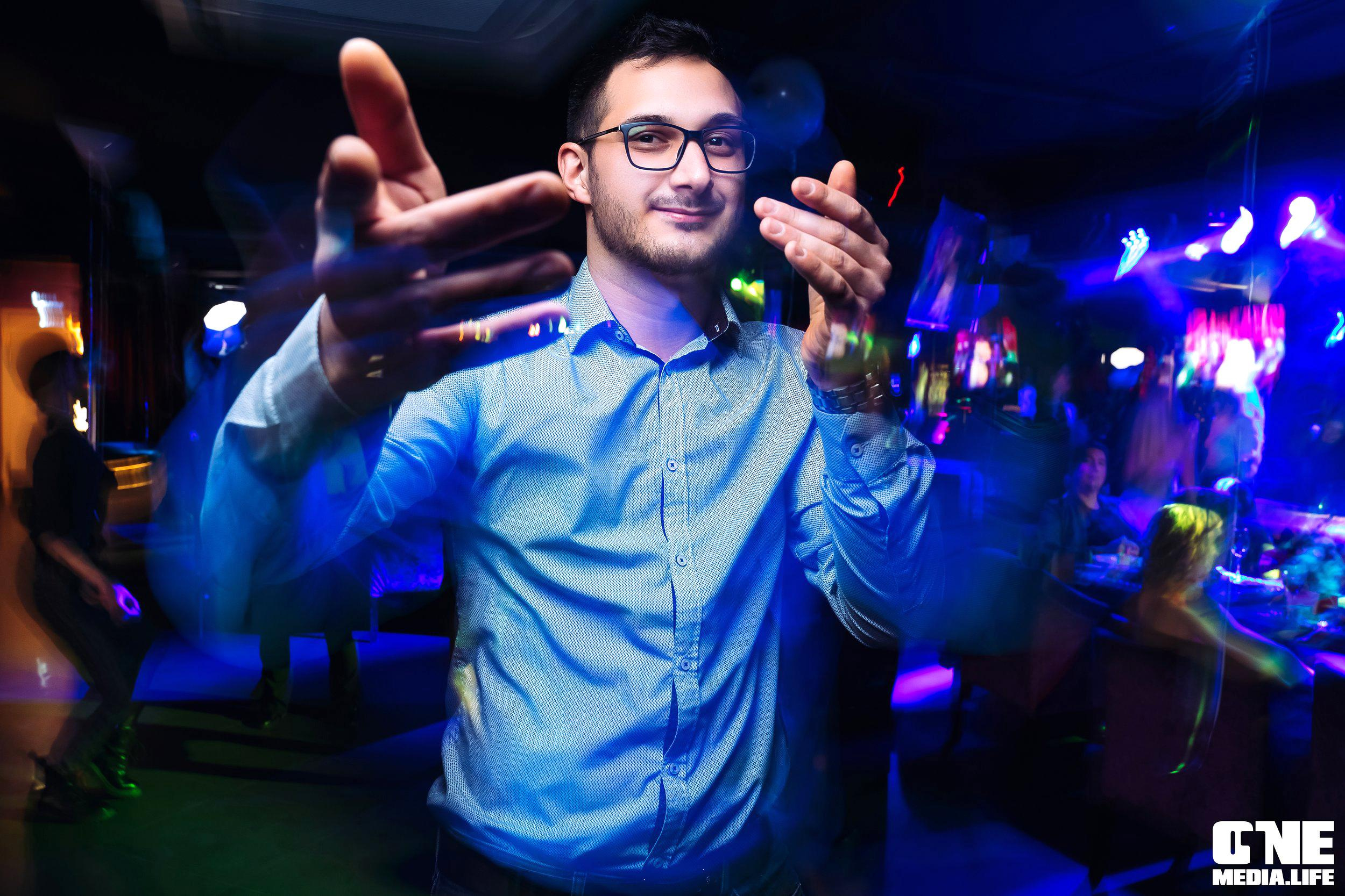 Фоторепортаж из караоке-клуба Эйфория. One Media Life: фоторепортажи, фотоотчеты с мероприятий и заведений