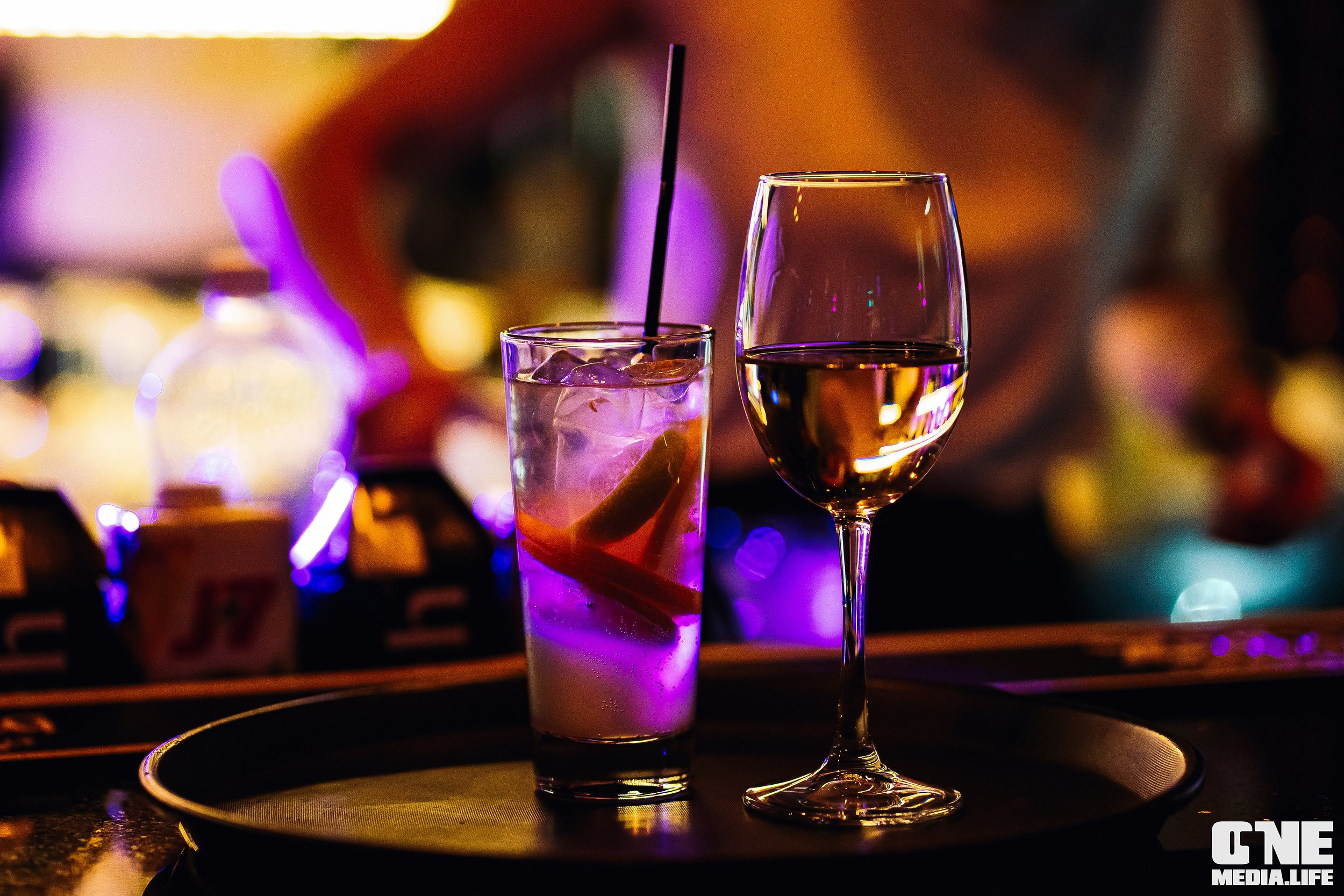 Фоторепортаж из караоке-клуба Эйфория. One Media Life: фоторепортажи, фотоотчеты с мероприятий и заведений