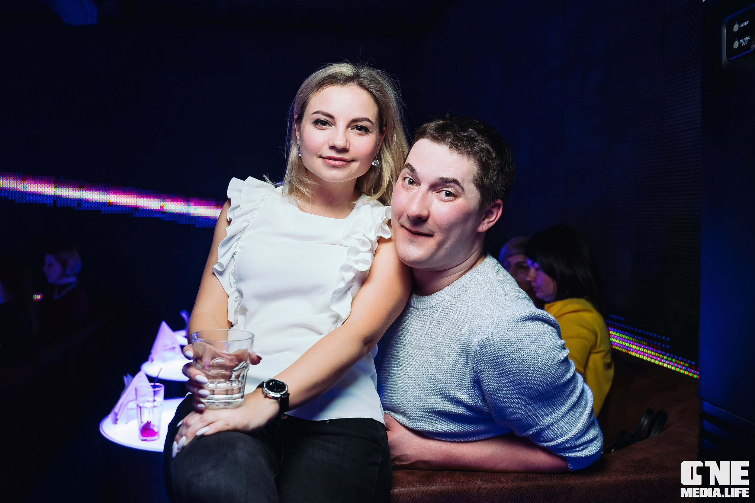 Фоторепортаж из РК Планета. One Media Life: фоторепортажи, фотоотчеты с мероприятий и заведений