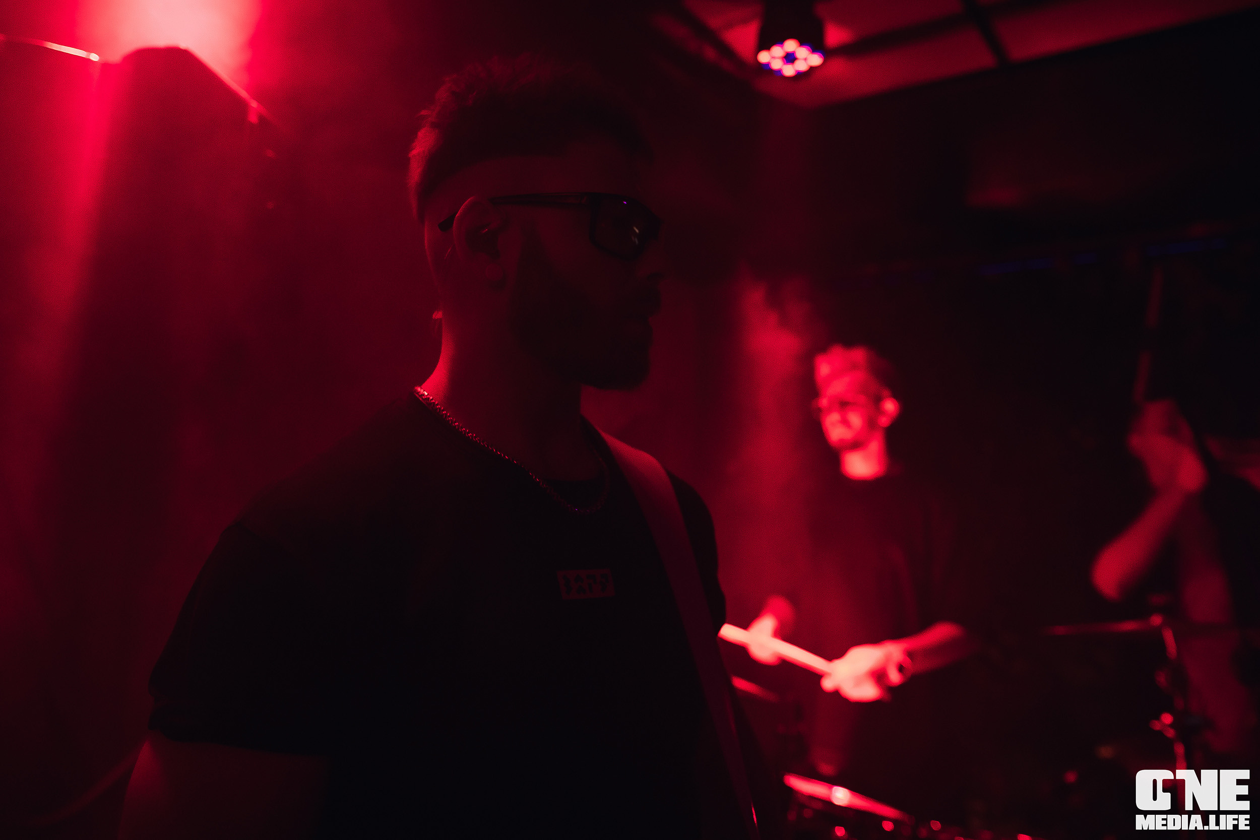 Фоторепортаж из арт-ресторана The Gallery. One Media Life: фоторепортажи, фотоотчеты с мероприятий и заведений