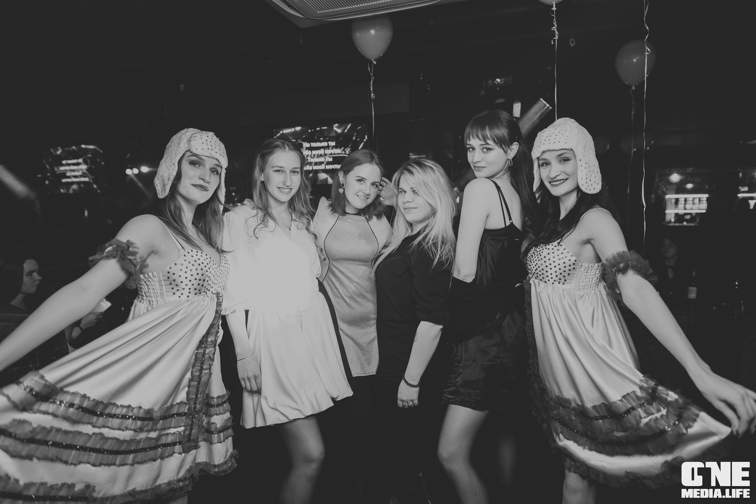 Фоторепортаж из караоке-клуба Эйфория. One Media Life: фоторепортажи, фотоотчеты с мероприятий и заведений