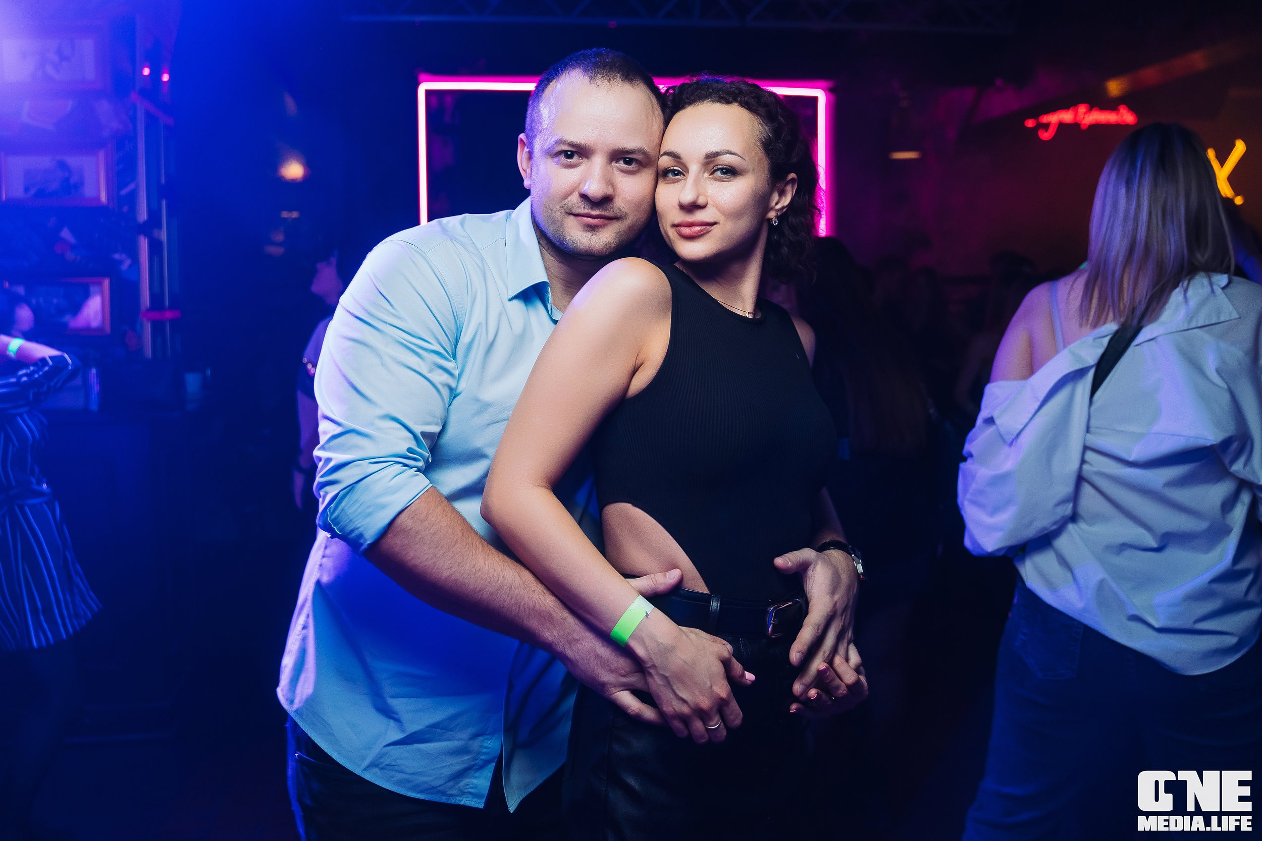 Фоторепортаж из Экстрим бара XxxX. One Media Life: фоторепортажи, фотоотчеты с мероприятий и заведений