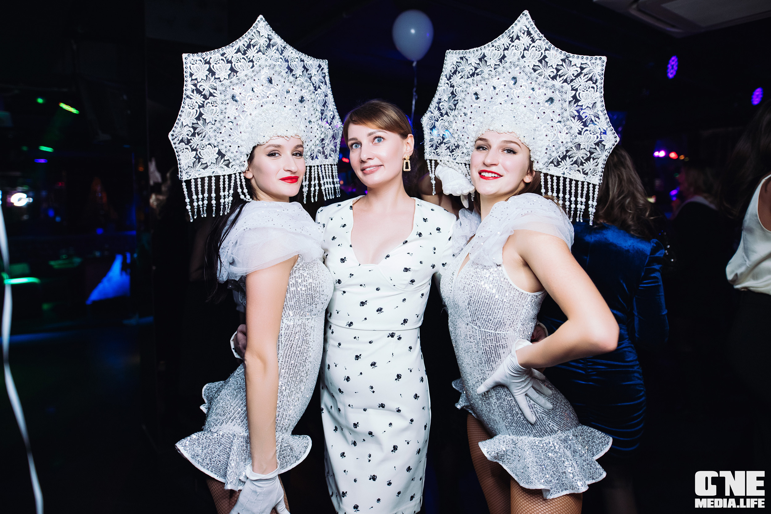 Фоторепортаж из караоке-клуба Эйфория. One Media Life: фоторепортажи, фотоотчеты с мероприятий и заведений