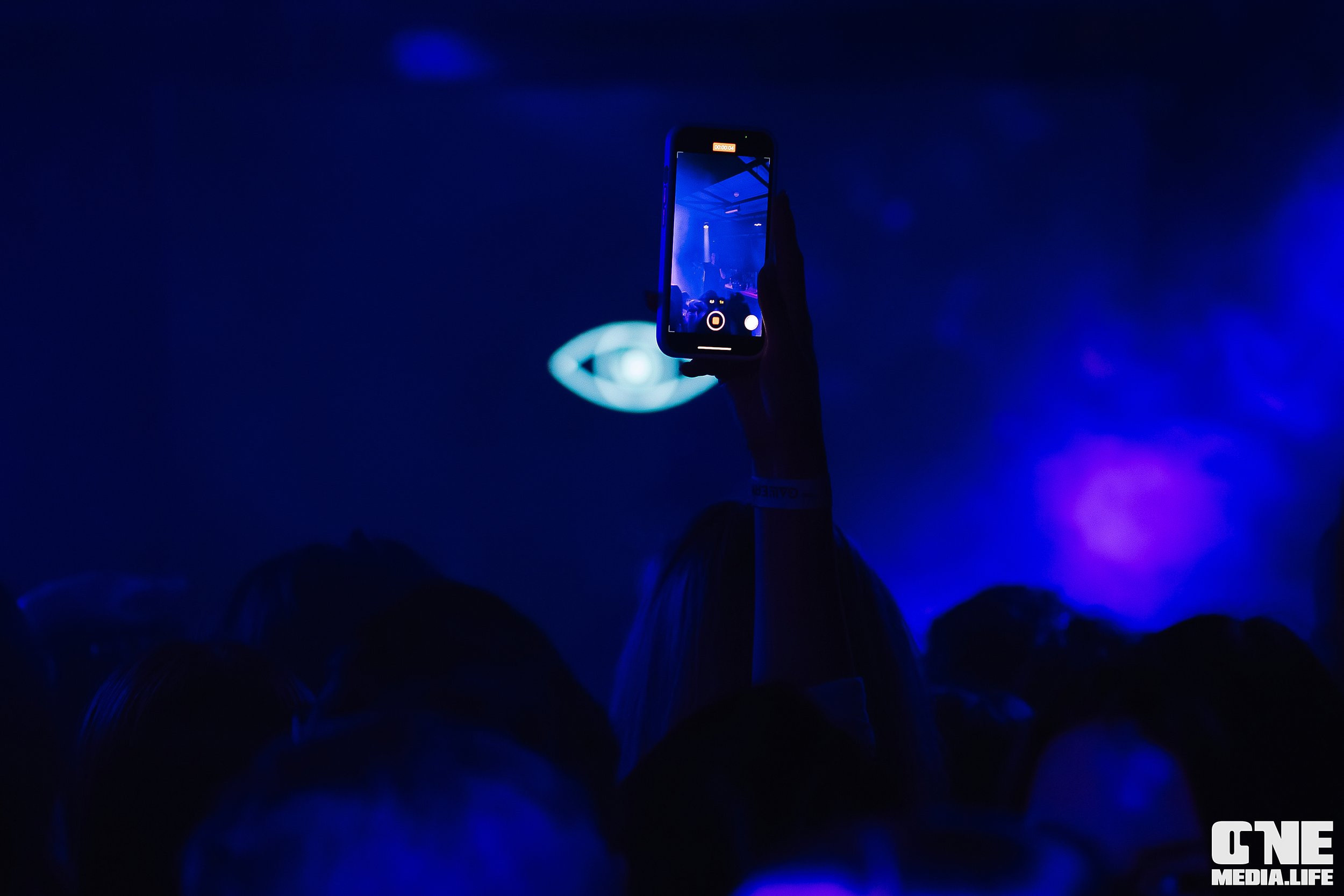 Фоторепортаж из арт-ресторана The Gallery. One Media Life: фоторепортажи, фотоотчеты с мероприятий и заведений