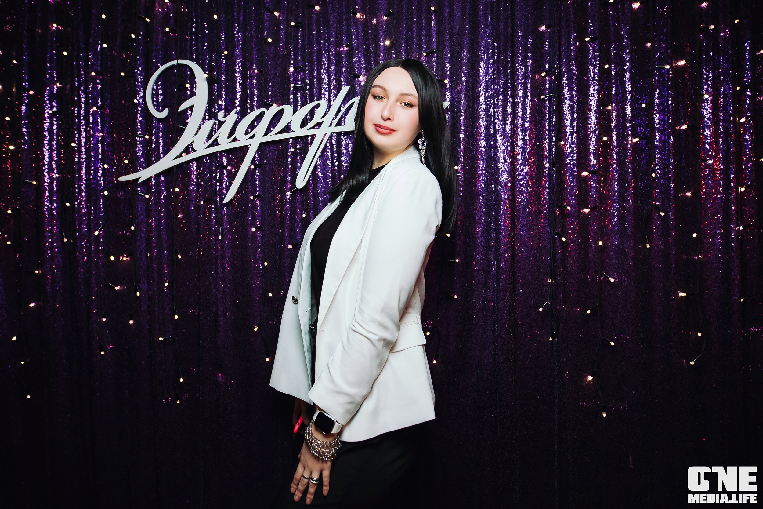 Фоторепортаж из караоке-клуба Эйфория. One Media Life: фоторепортажи, фотоотчеты с мероприятий и заведений