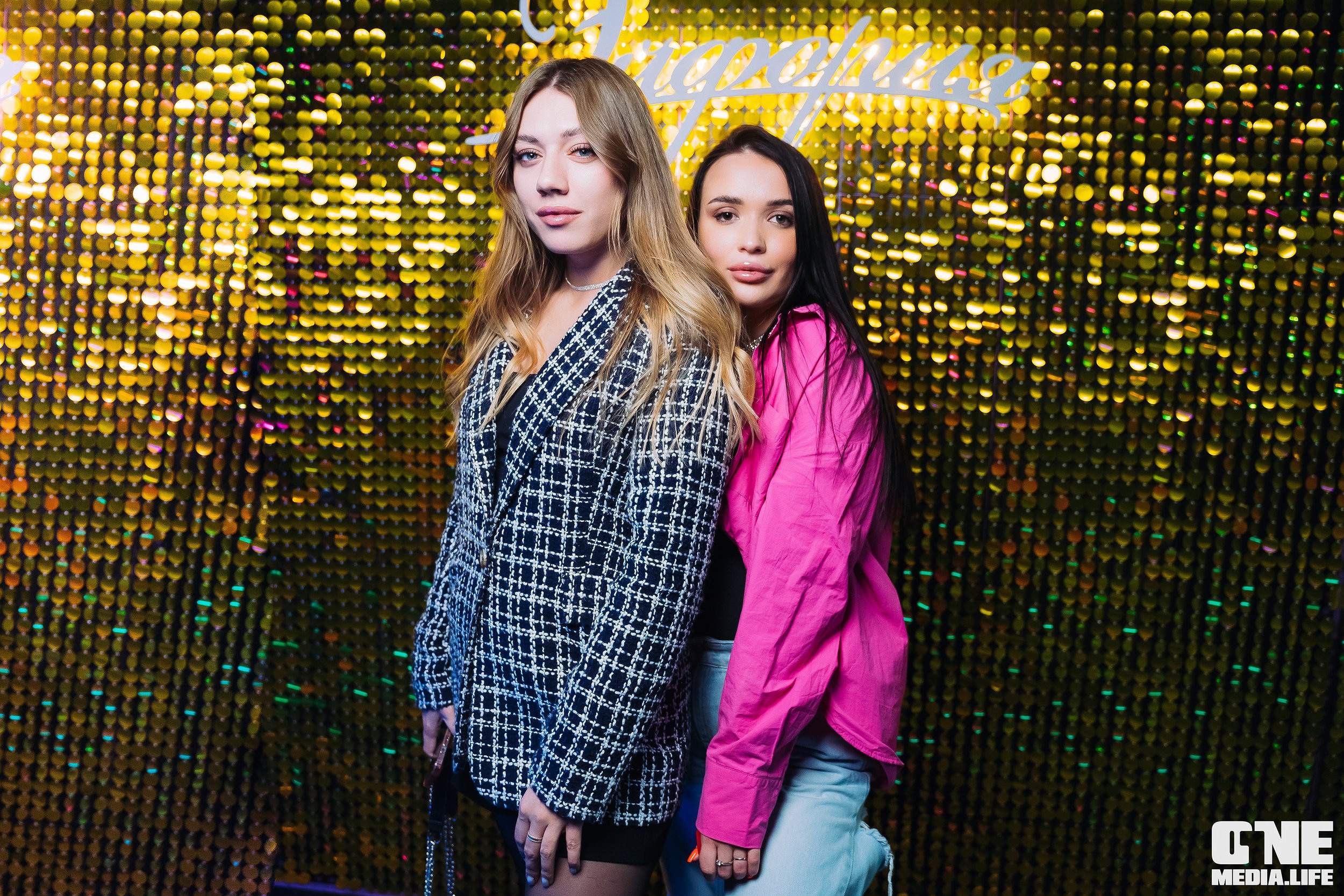 Фоторепортаж из караоке-клуба Эйфория. One Media Life: фоторепортажи, фотоотчеты с мероприятий и заведений