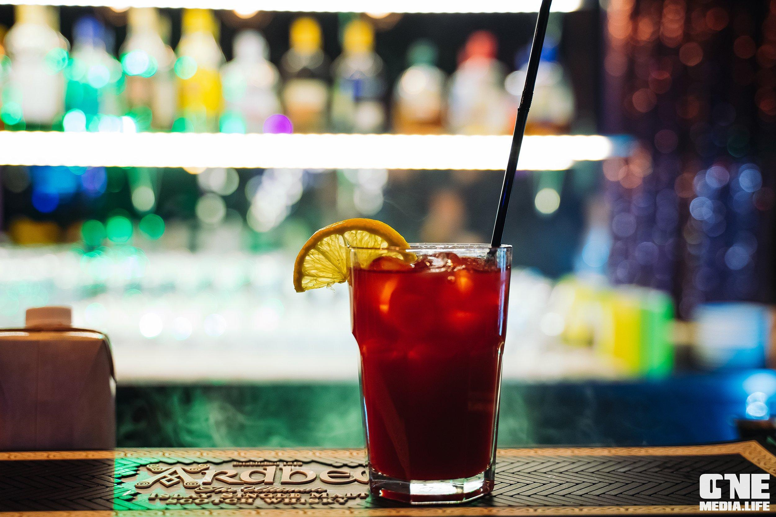 Фоторепортаж из караоке-клуба Эйфория. One Media Life: фоторепортажи, фотоотчеты с мероприятий и заведений