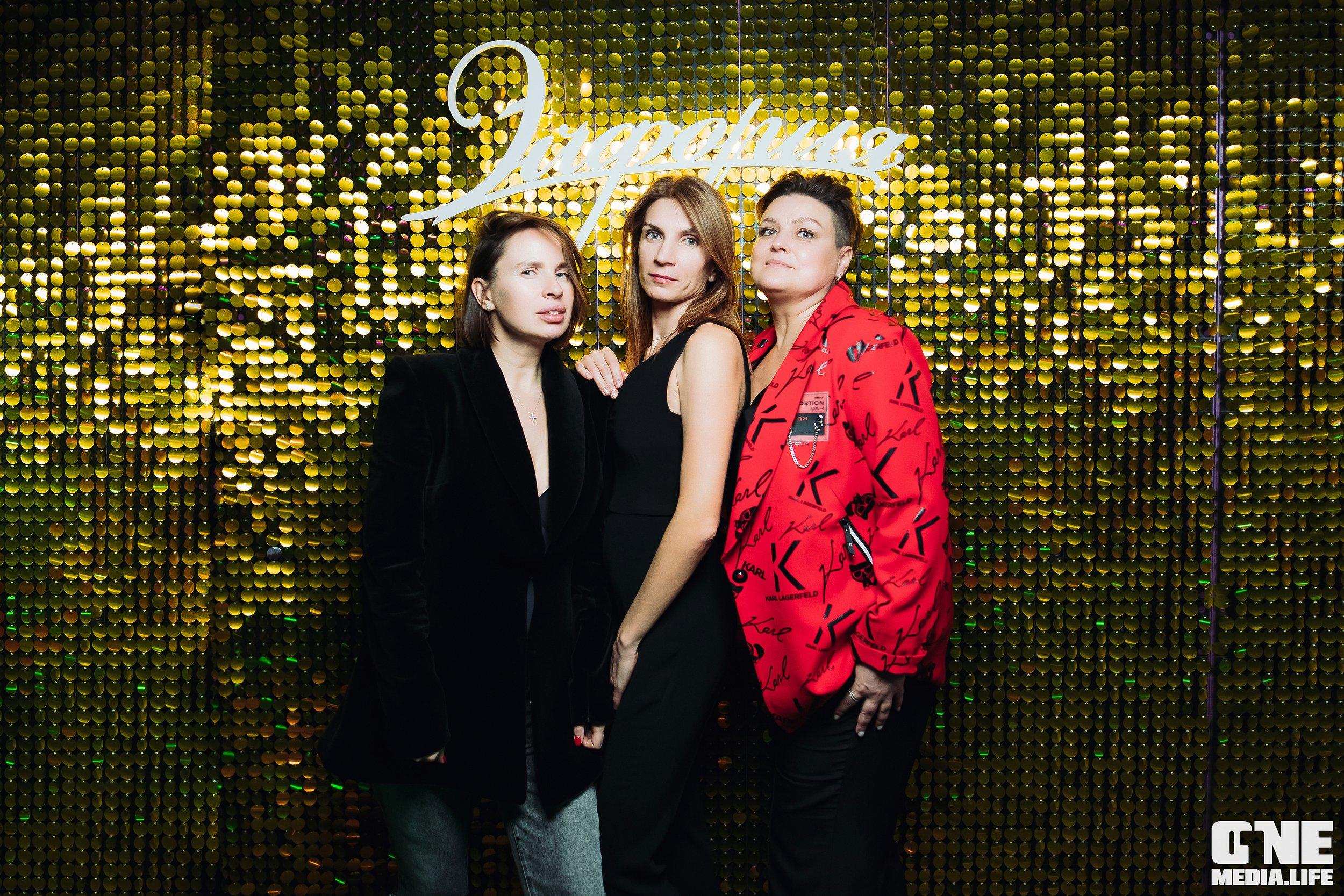 Фоторепортаж из караоке-клуба Эйфория. One Media Life: фоторепортажи, фотоотчеты с мероприятий и заведений