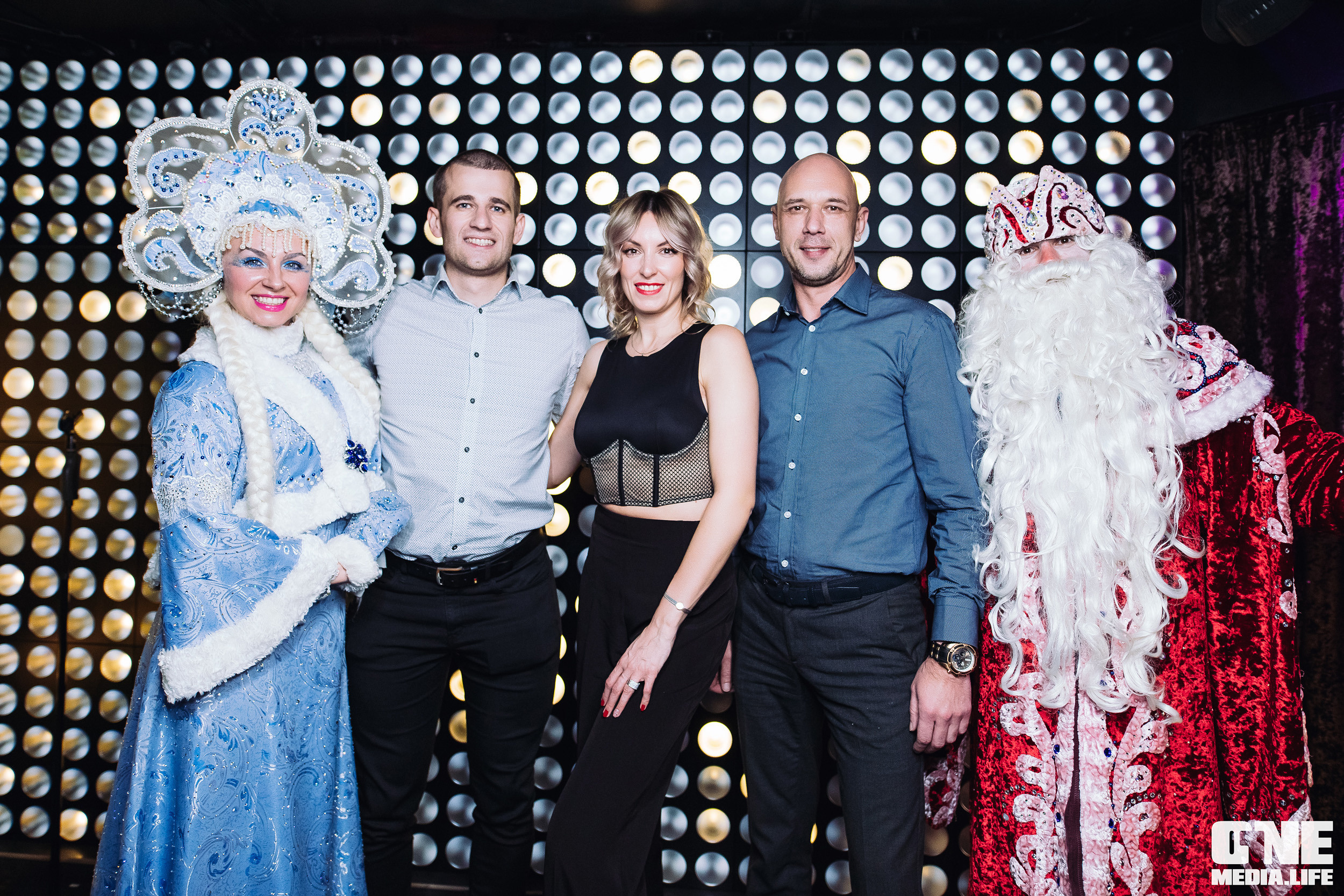 Фоторепортаж из караоке-клуба Эйфория. One Media Life: фоторепортажи, фотоотчеты с мероприятий и заведений