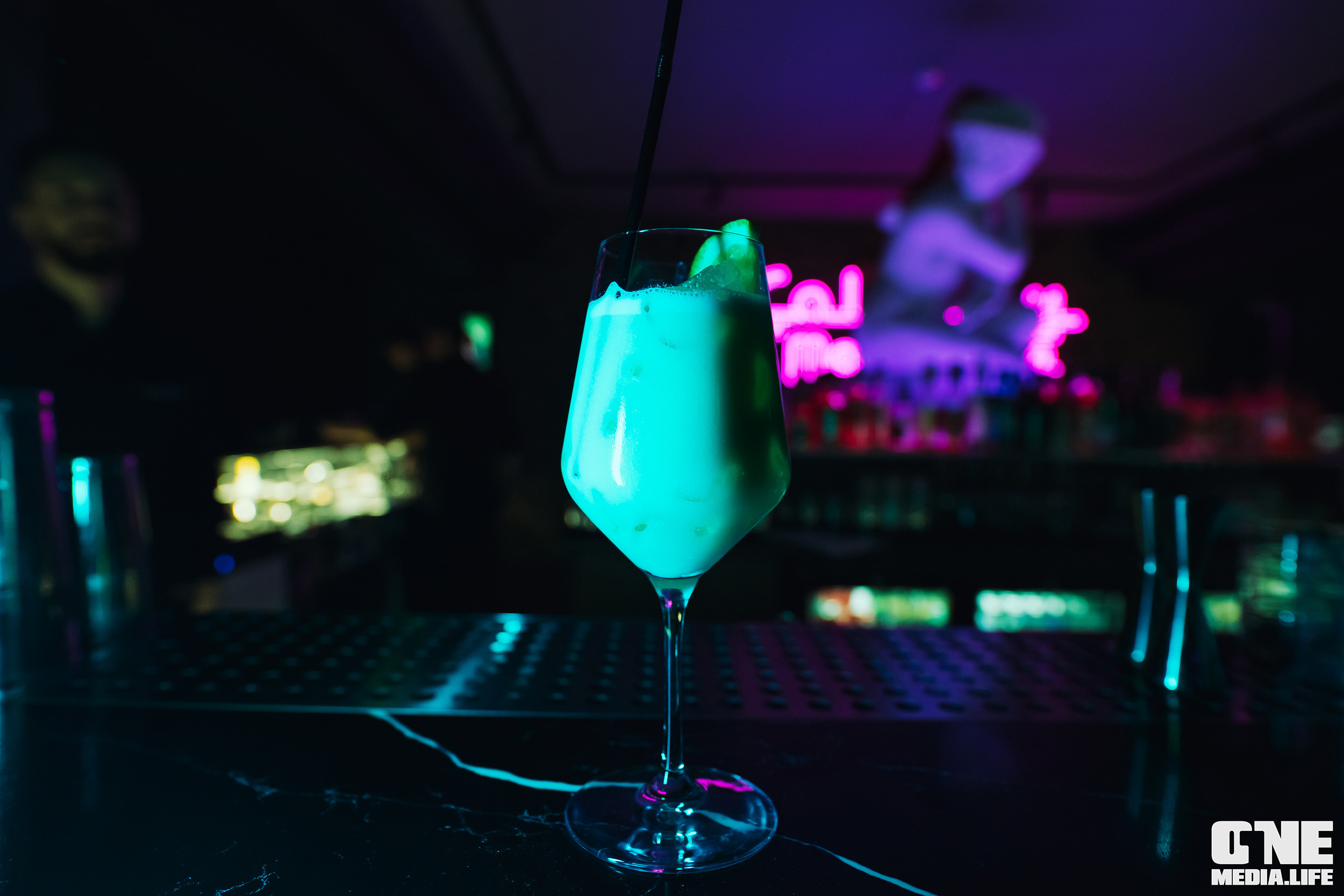 Фоторепортаж из арт-ресторана The Gallery. One Media Life: фоторепортажи, фотоотчеты с мероприятий и заведений