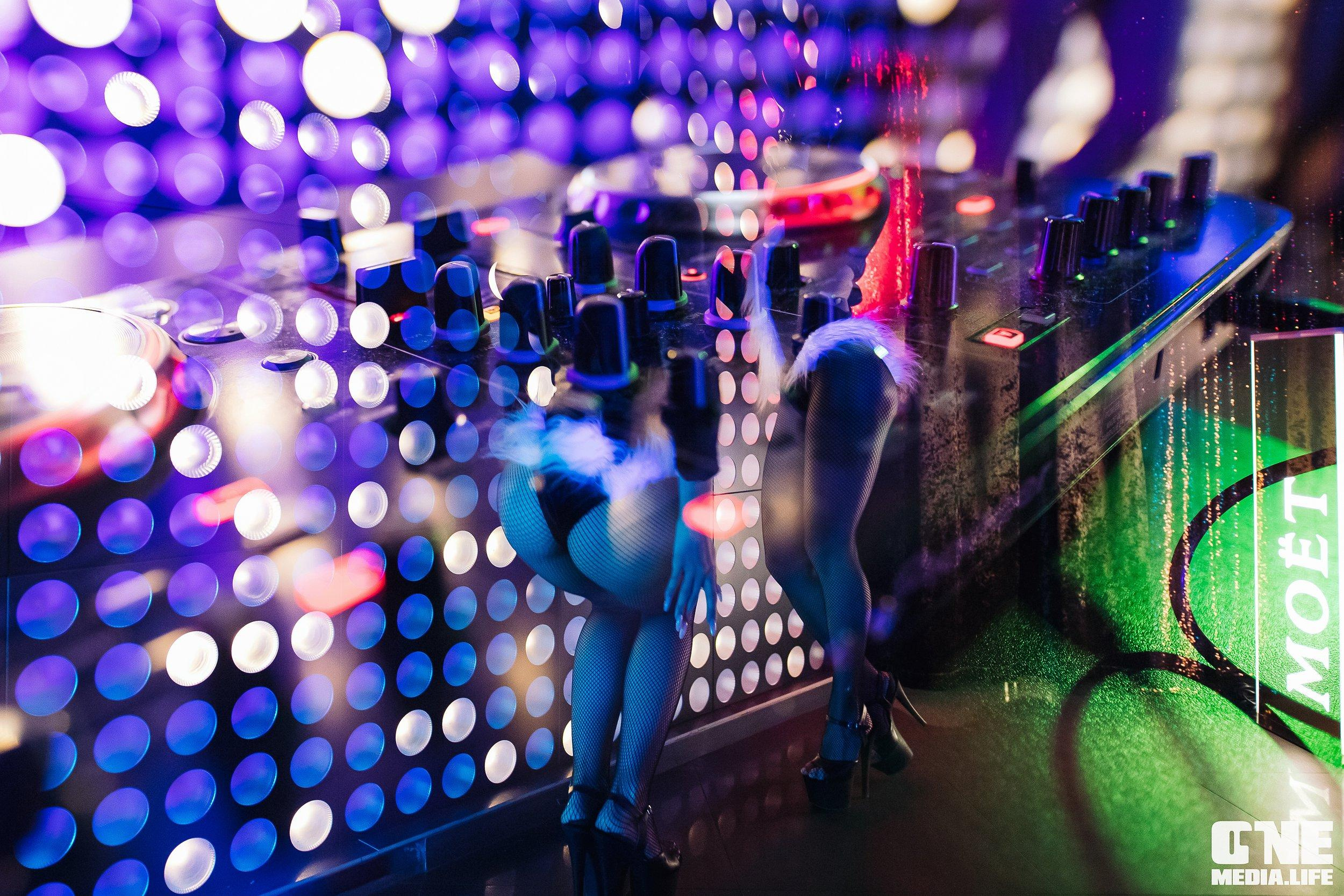 Фоторепортаж из караоке-клуба Эйфория. One Media Life: фоторепортажи, фотоотчеты с мероприятий и заведений