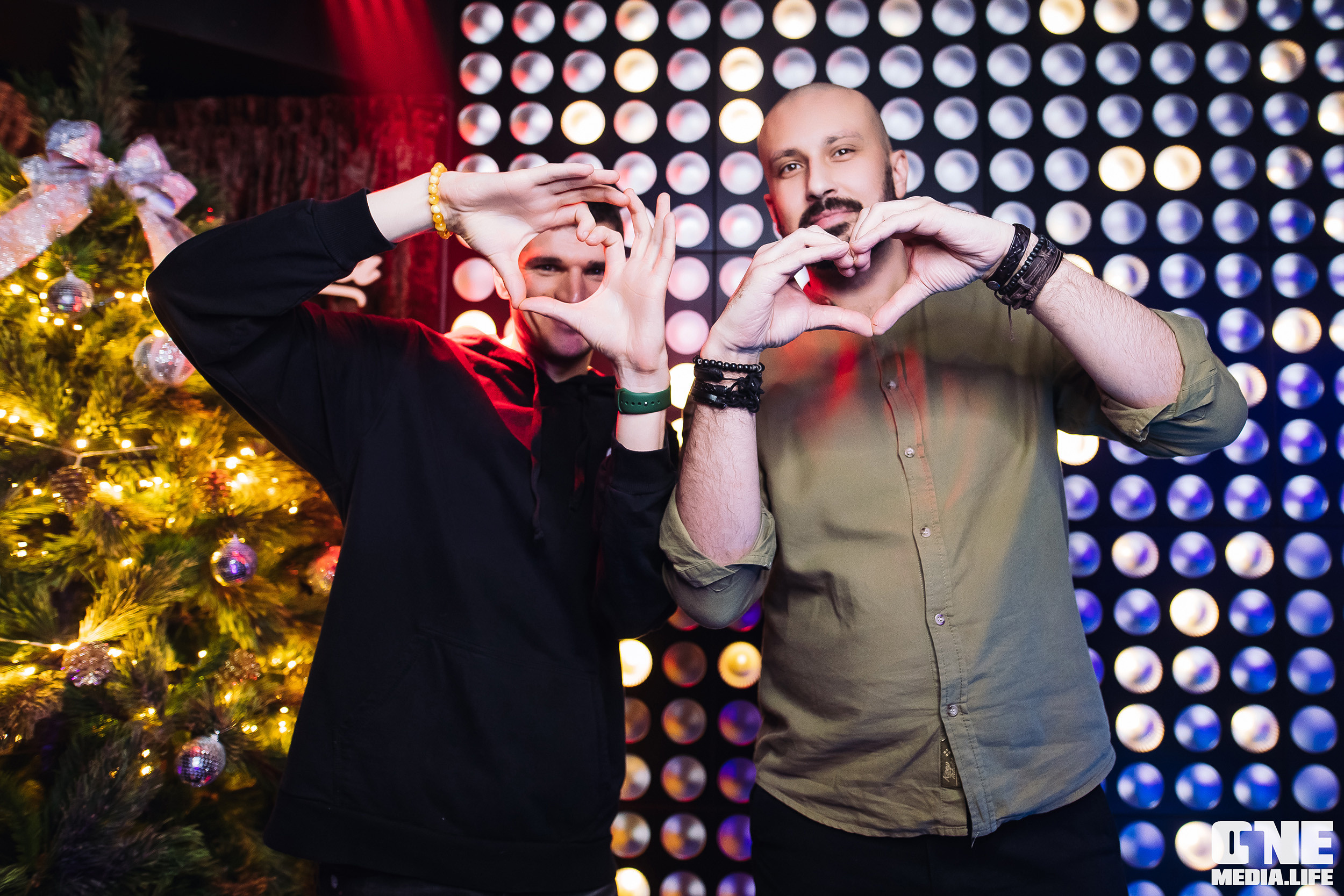 Фоторепортаж из караоке-клуба Эйфория. One Media Life: фоторепортажи, фотоотчеты с мероприятий и заведений