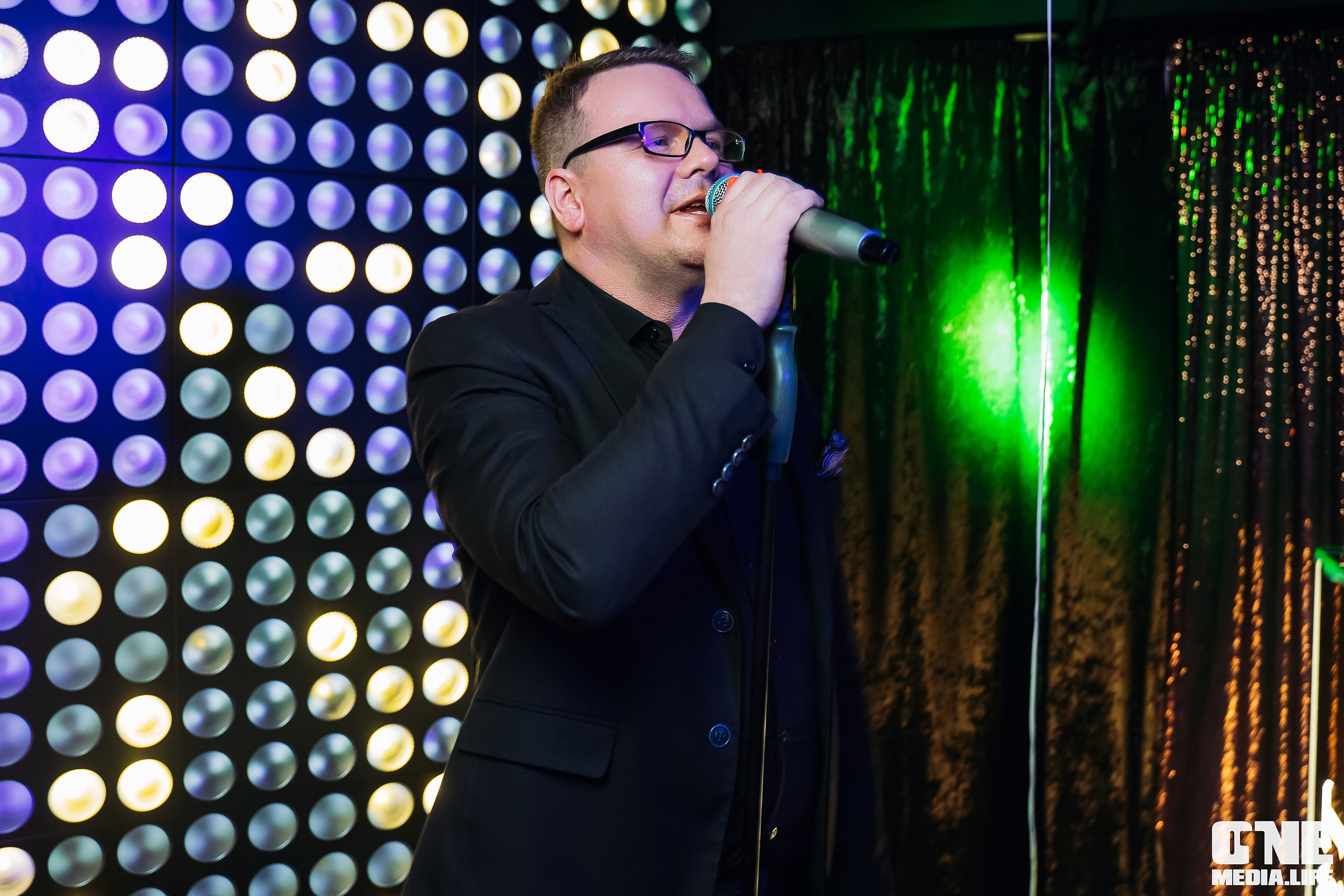 Фоторепортаж из караоке-клуба Эйфория. One Media Life: фоторепортажи, фотоотчеты с мероприятий и заведений