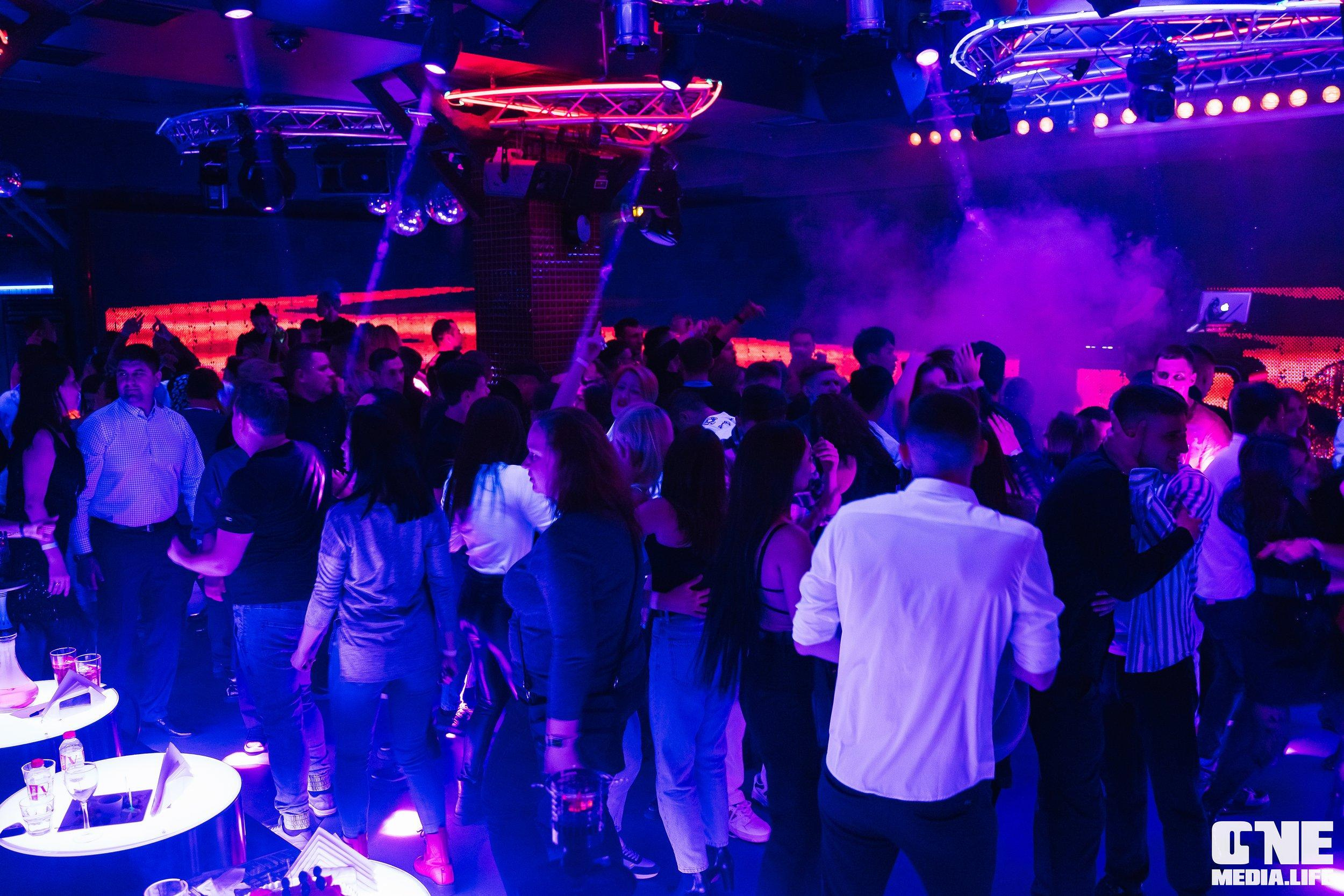 Фоторепортаж из РК Планета. One Media Life: фоторепортажи, фотоотчеты с мероприятий и заведений